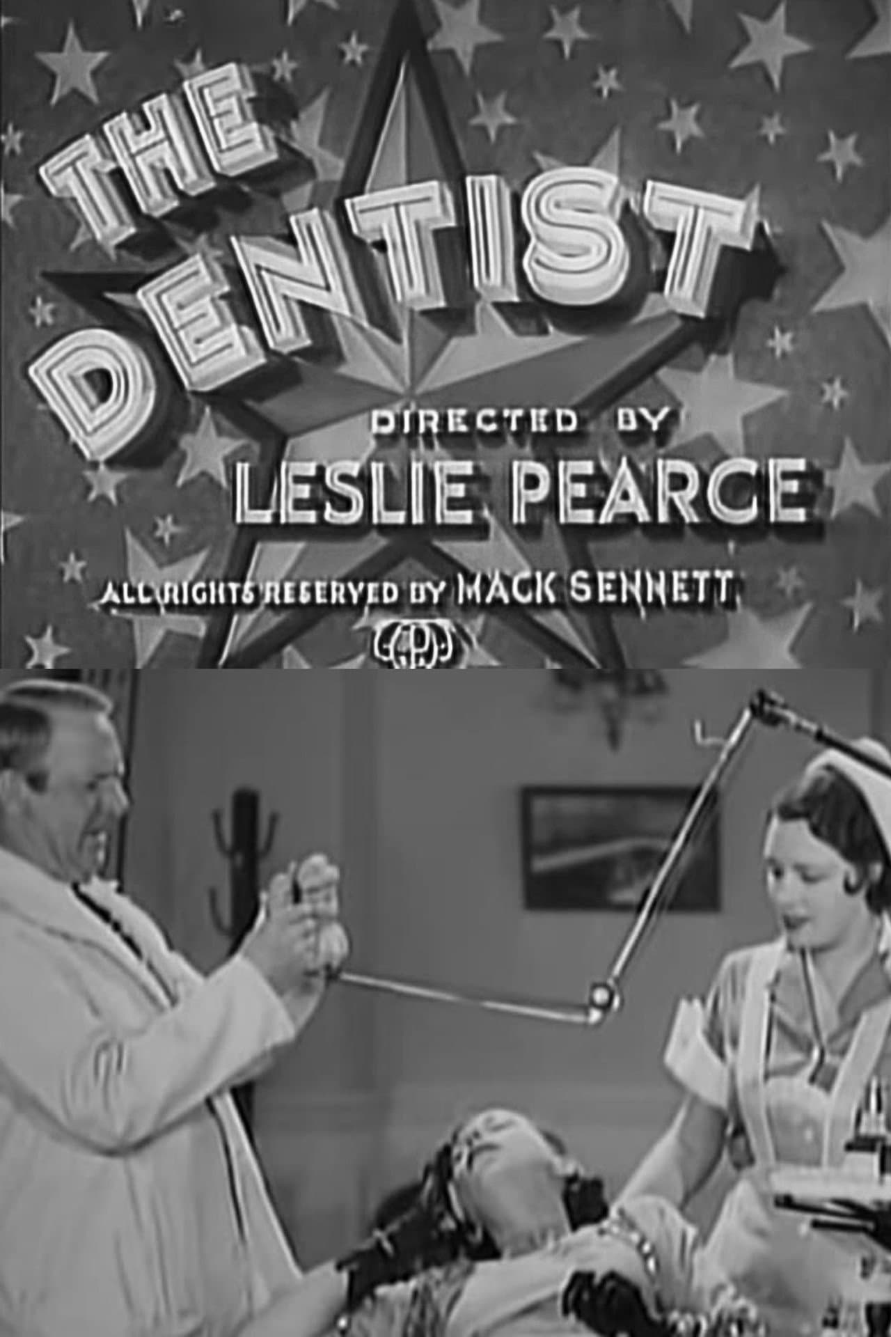 The Dentist preview 2