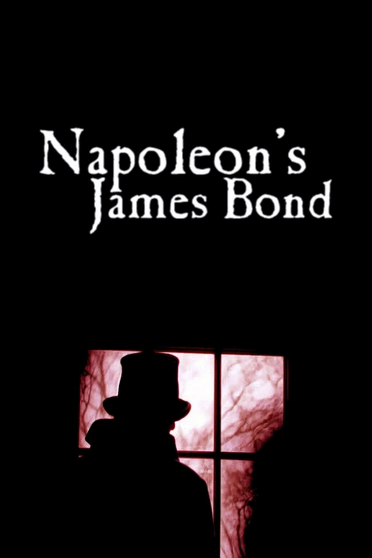 Napoleon’s James Bond preview 2