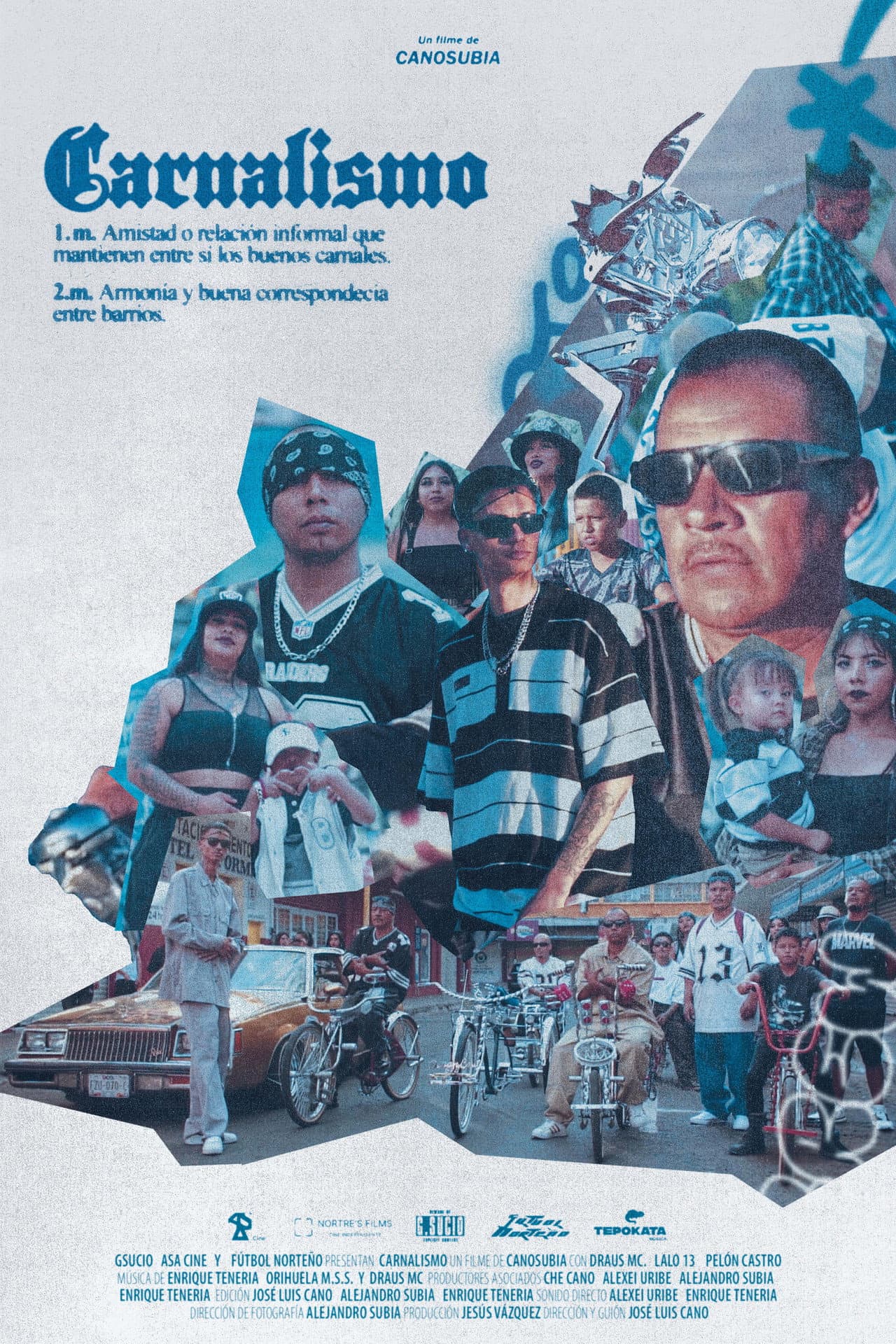 Carnalismo preview 2