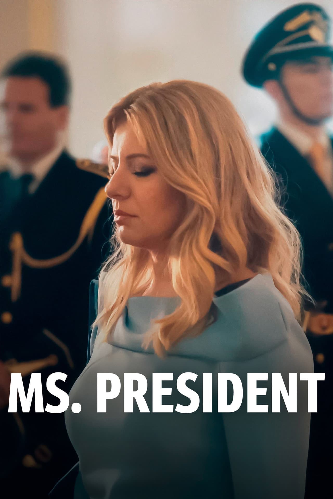 Ms. President preview 2