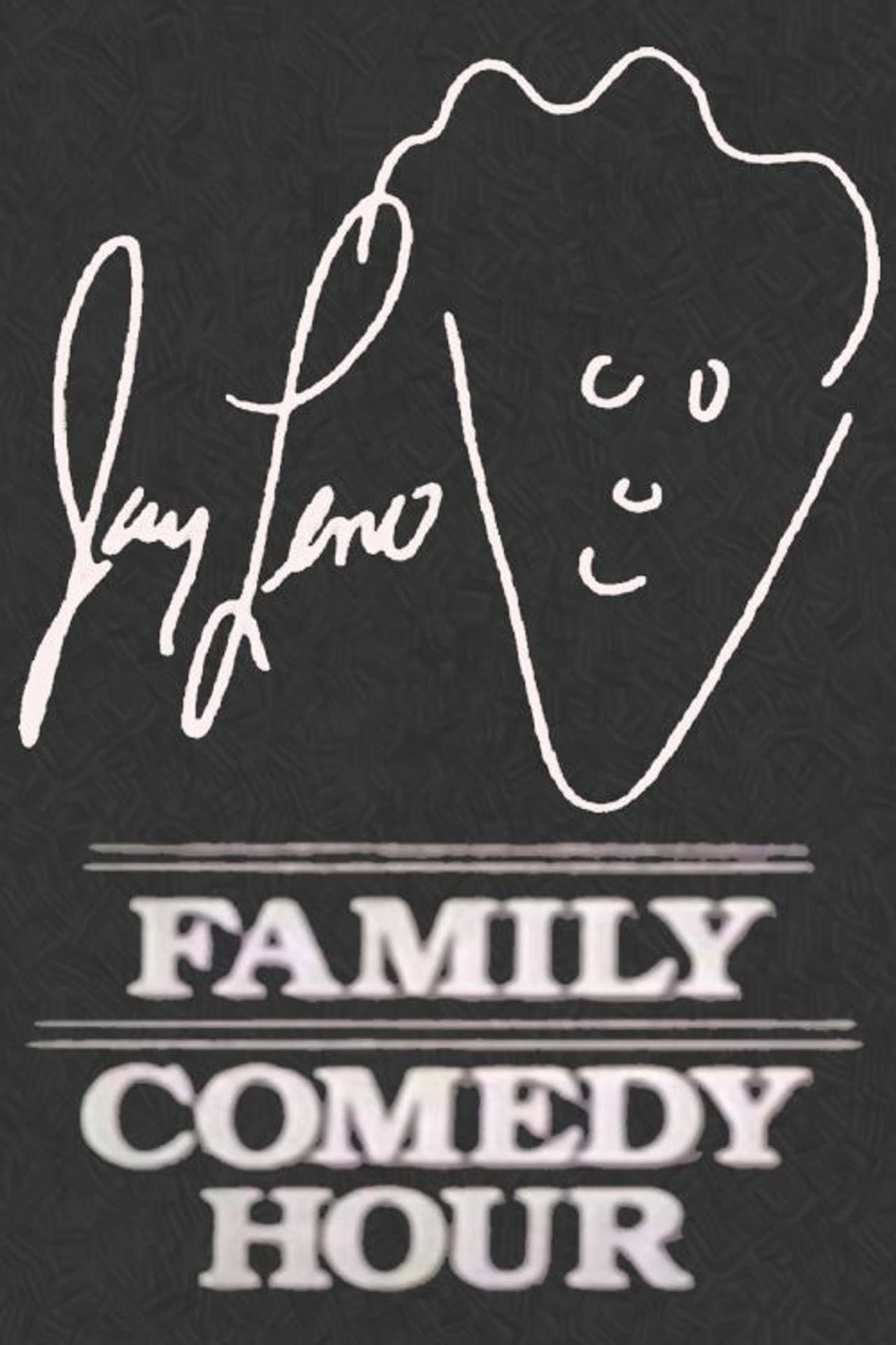 Jay Leno's Family Comedy Hour preview 1