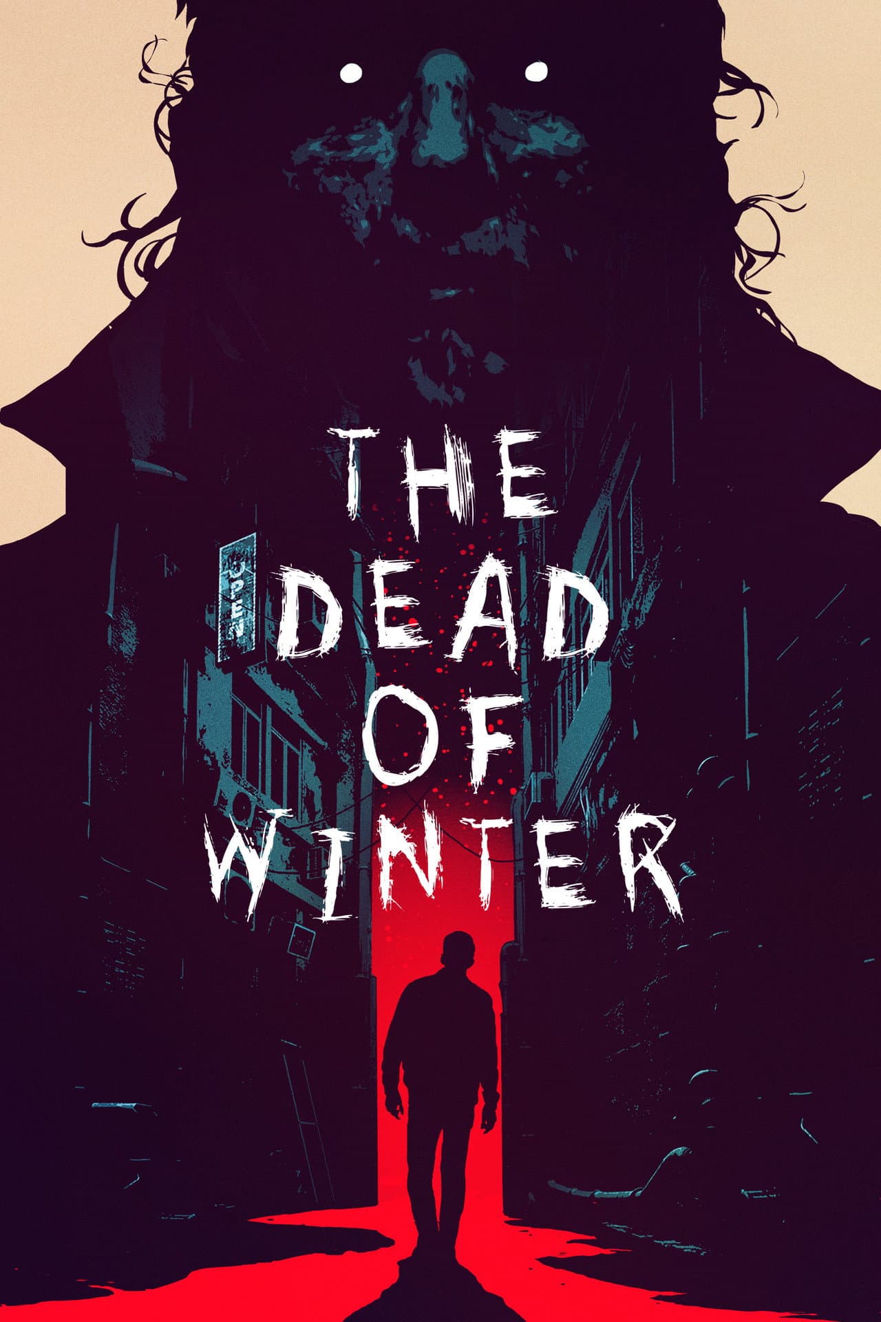 The Dead of Winter preview 1