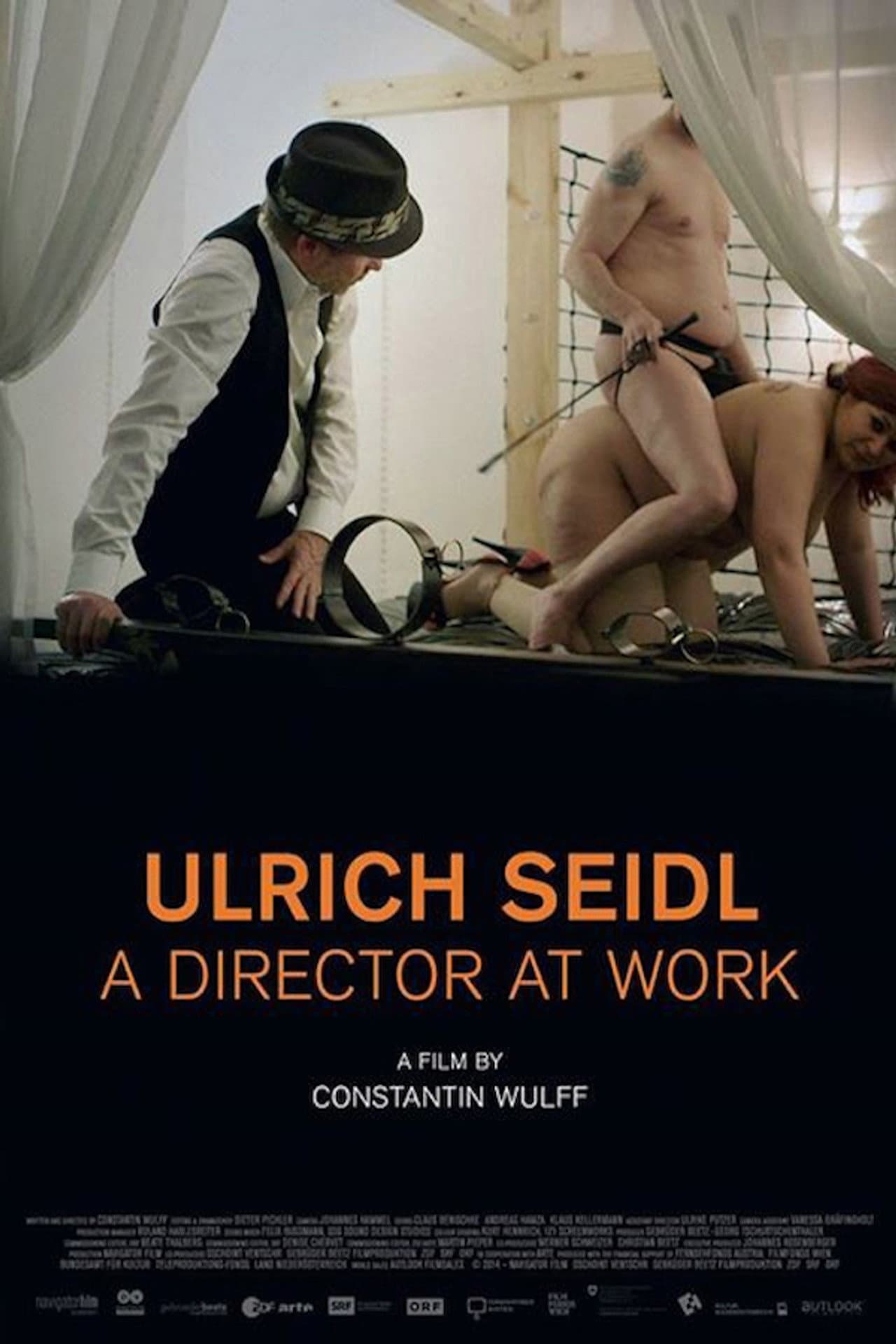 Ulrich Seidl - A Director at Work preview 1