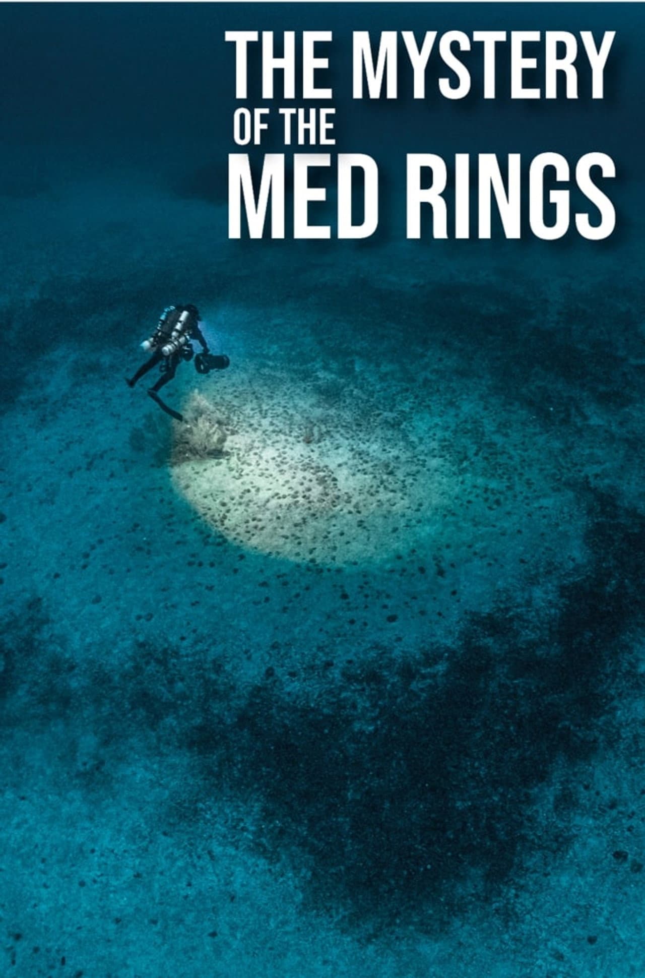 The Mystery of the Med Rings preview 2