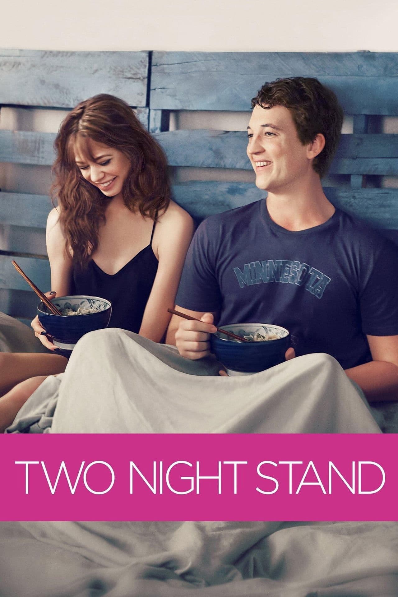 Two Night Stand preview 2