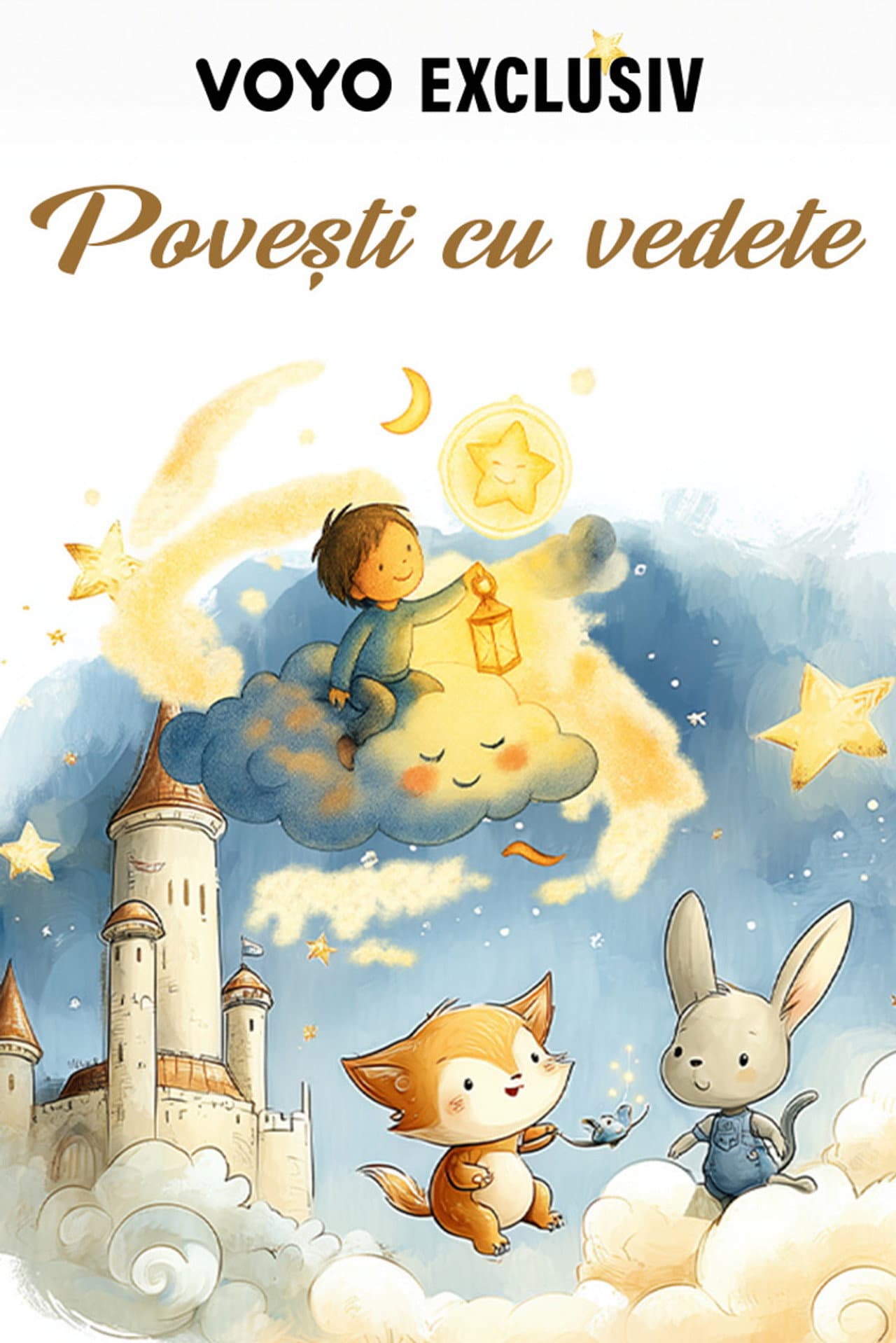 Povești cu vedete preview 2