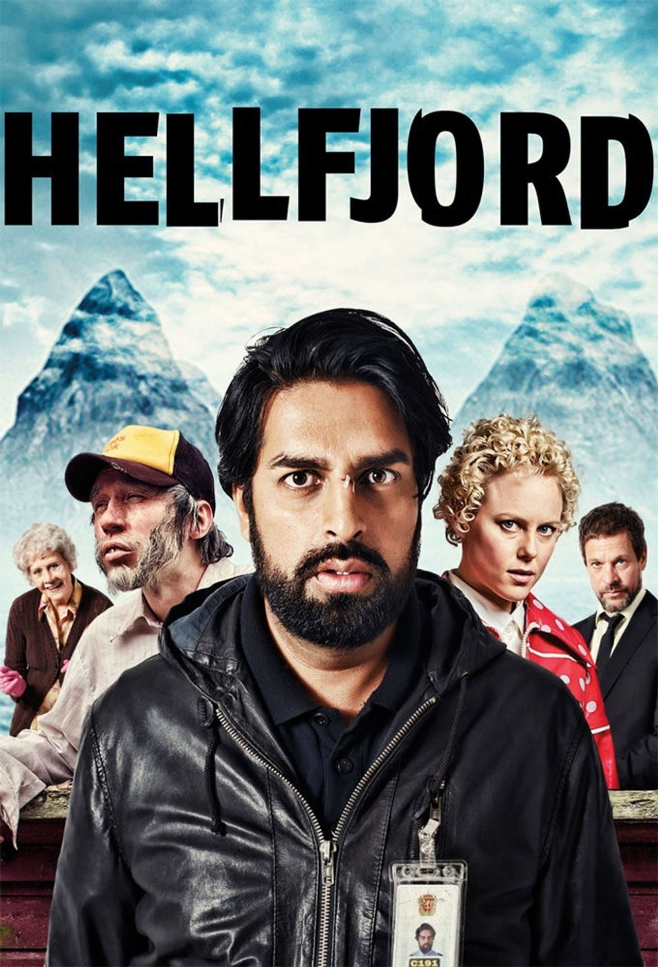 Hellfjord preview 2