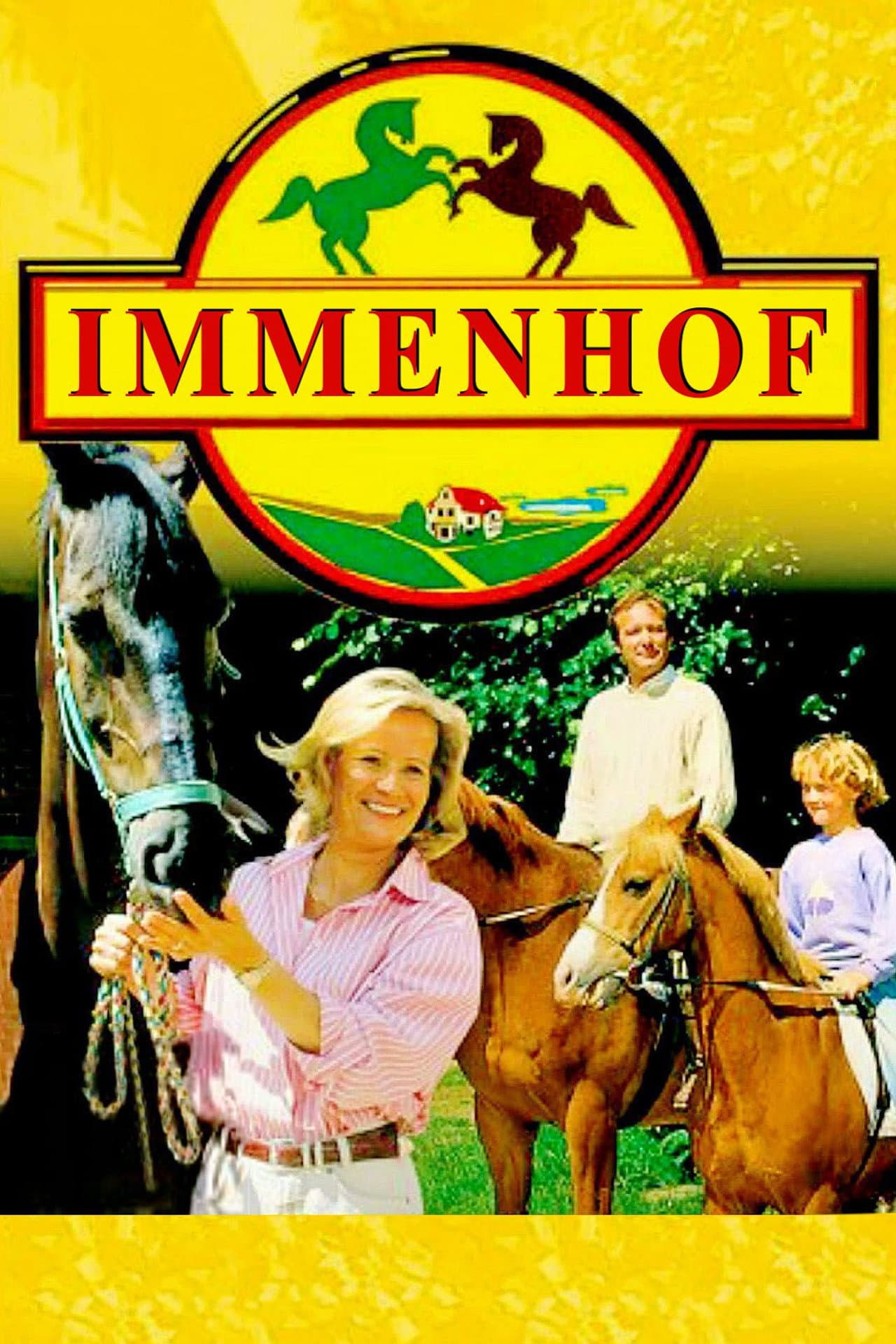 Immenhof preview 2