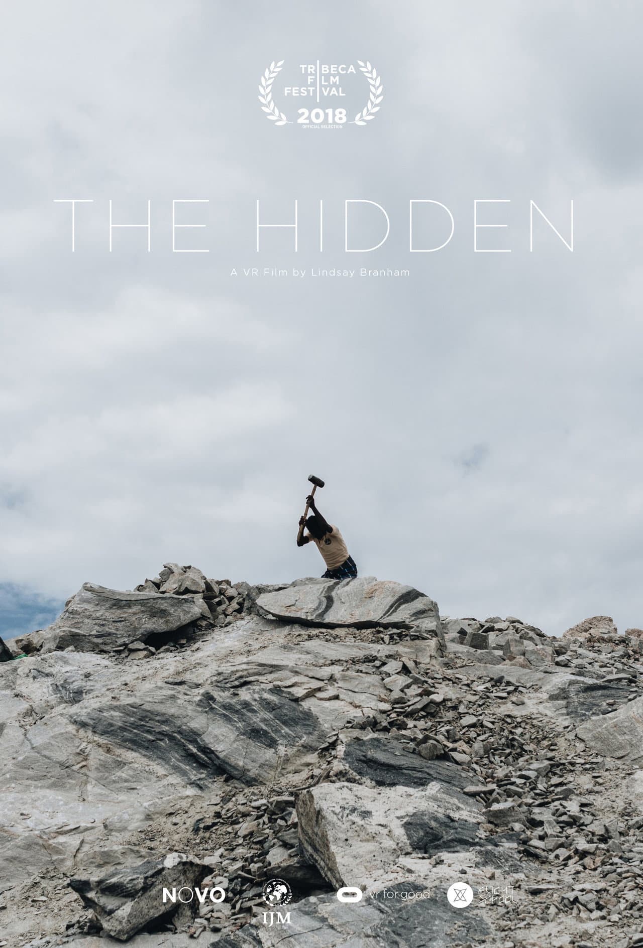 The Hidden preview 2