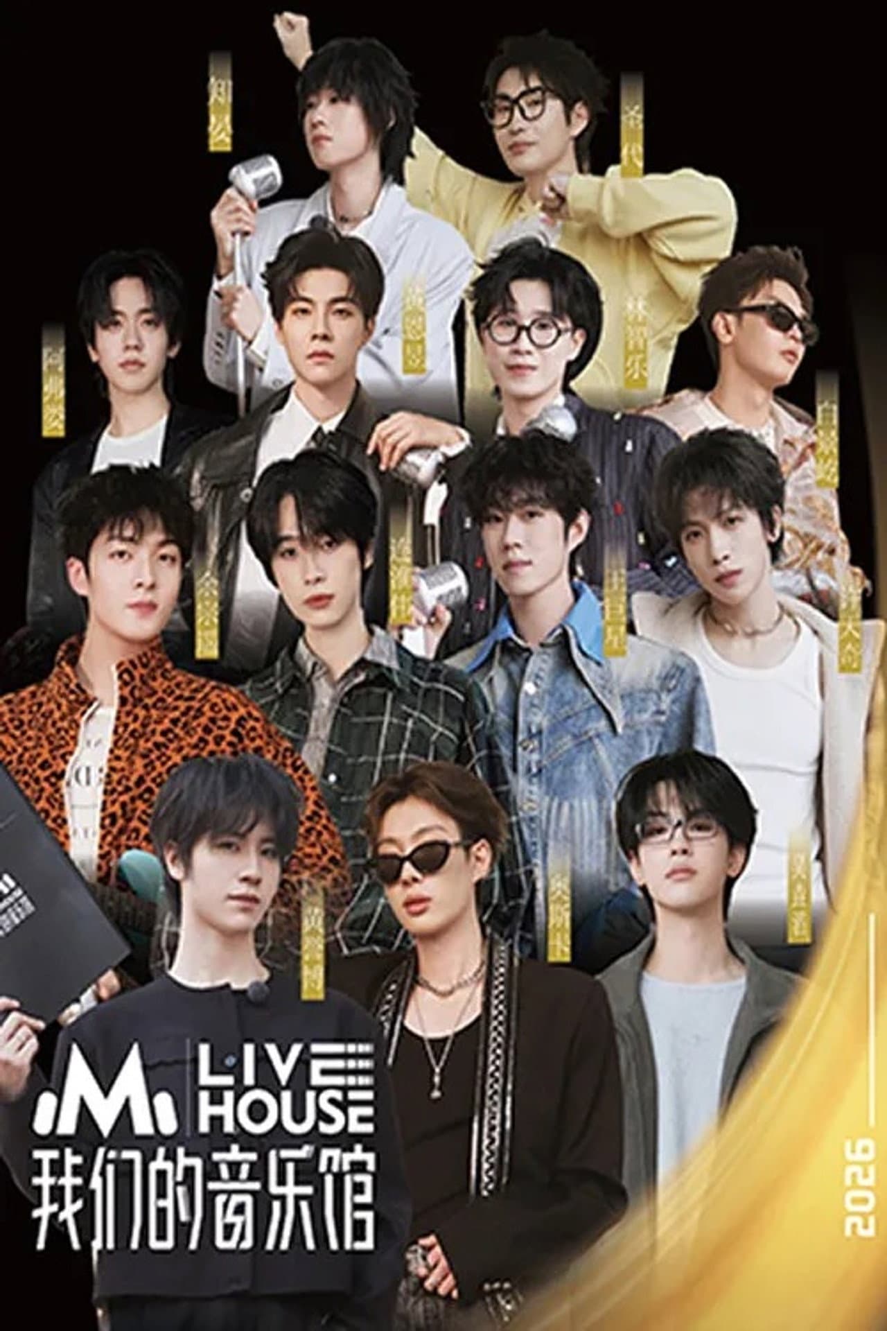 Mango Livehouse preview 2