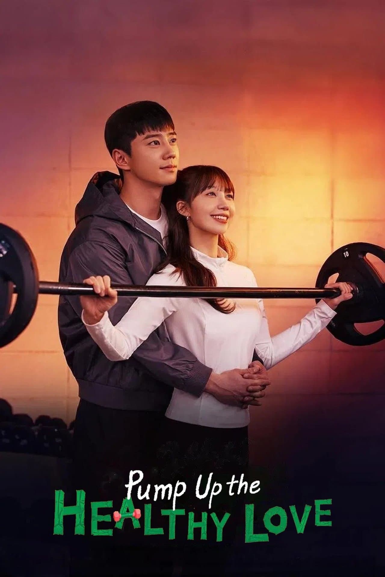 Pump Up the Healthy Love preview 2