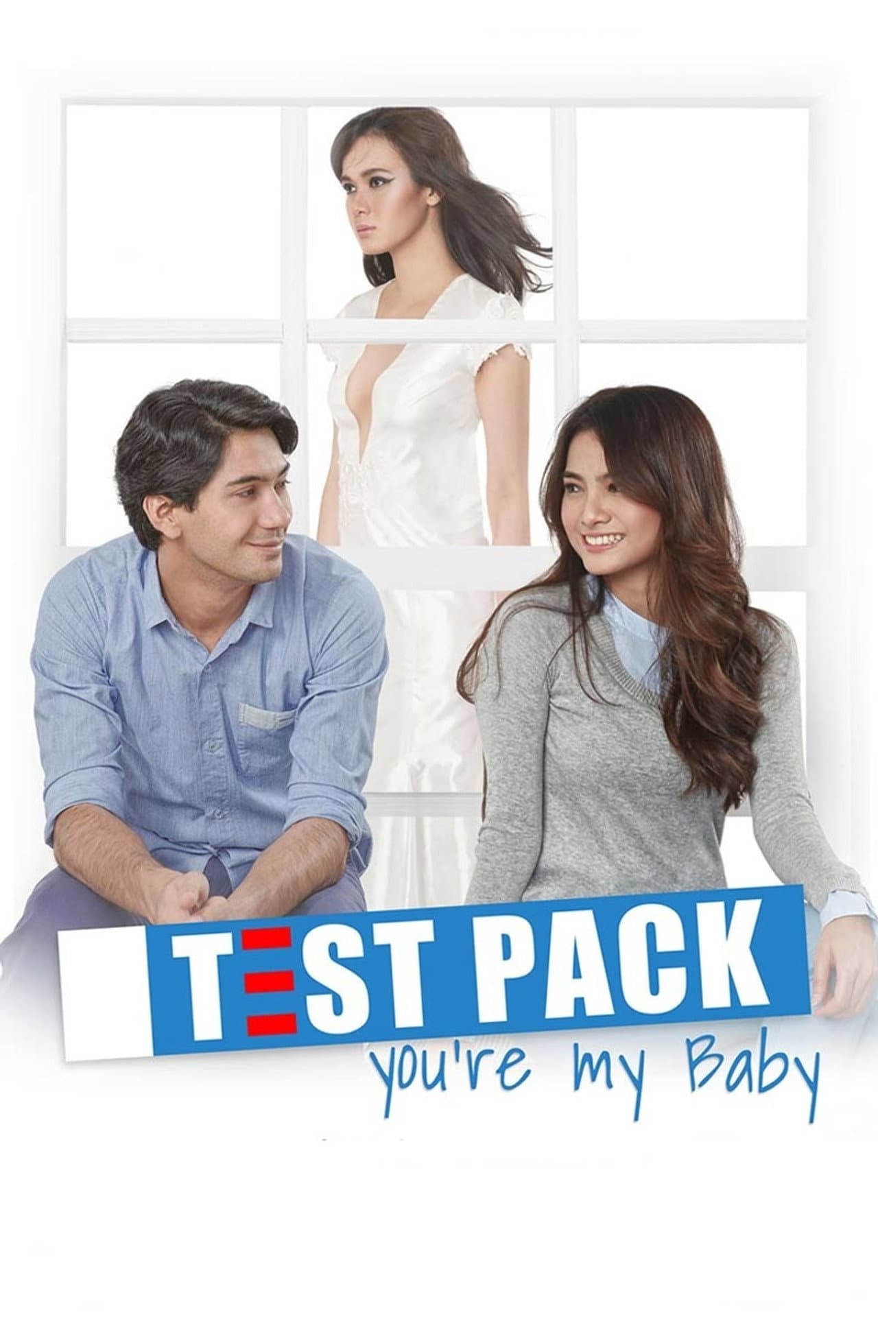 Test Pack, You're My Baby preview 2