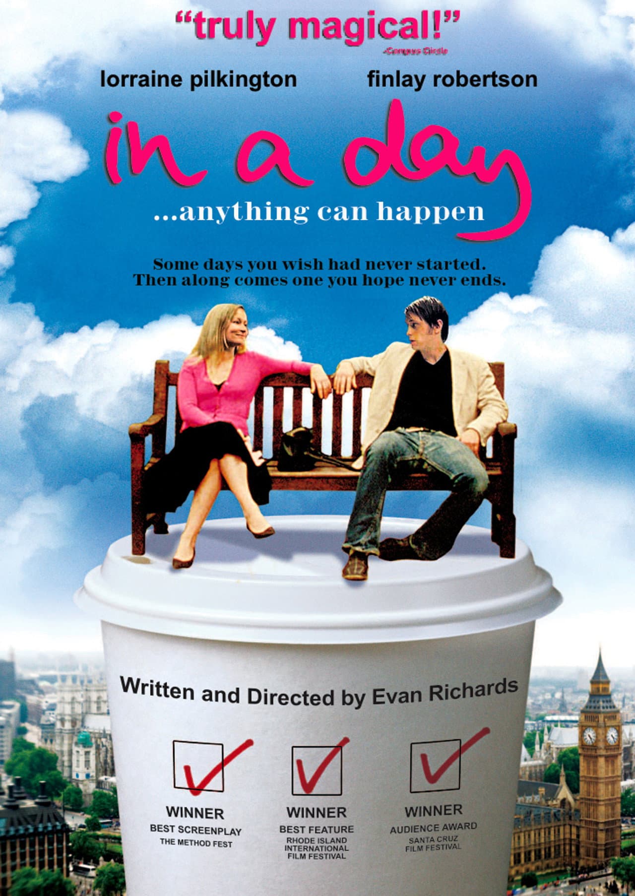 In a Day preview 2