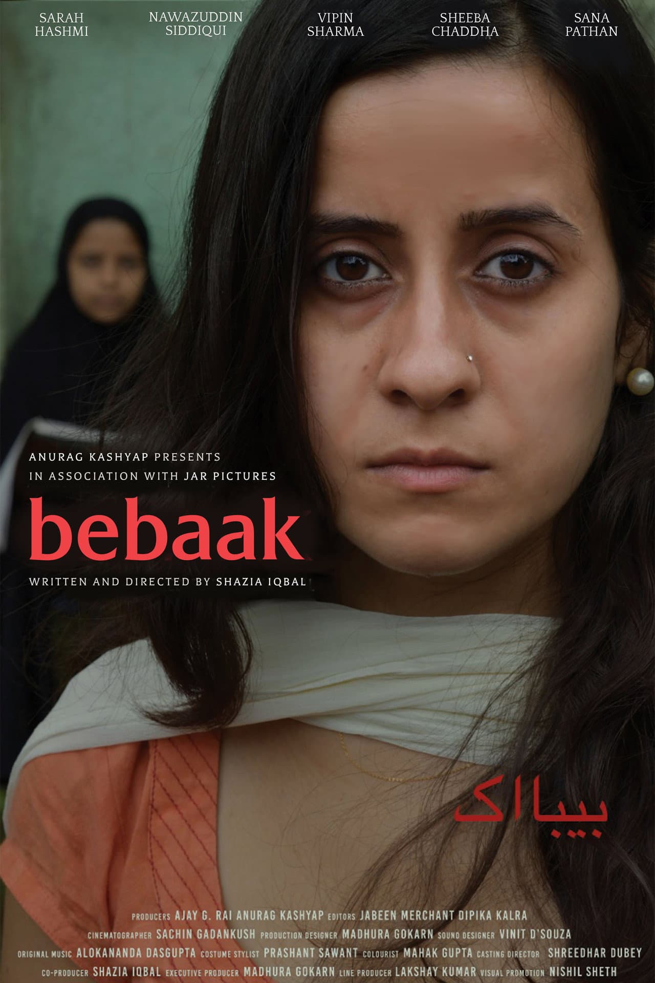 Bebaak preview 2
