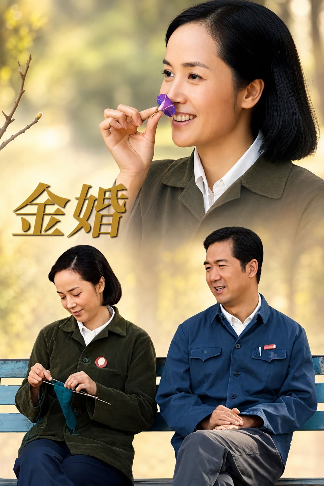 Golden Marriage preview 2