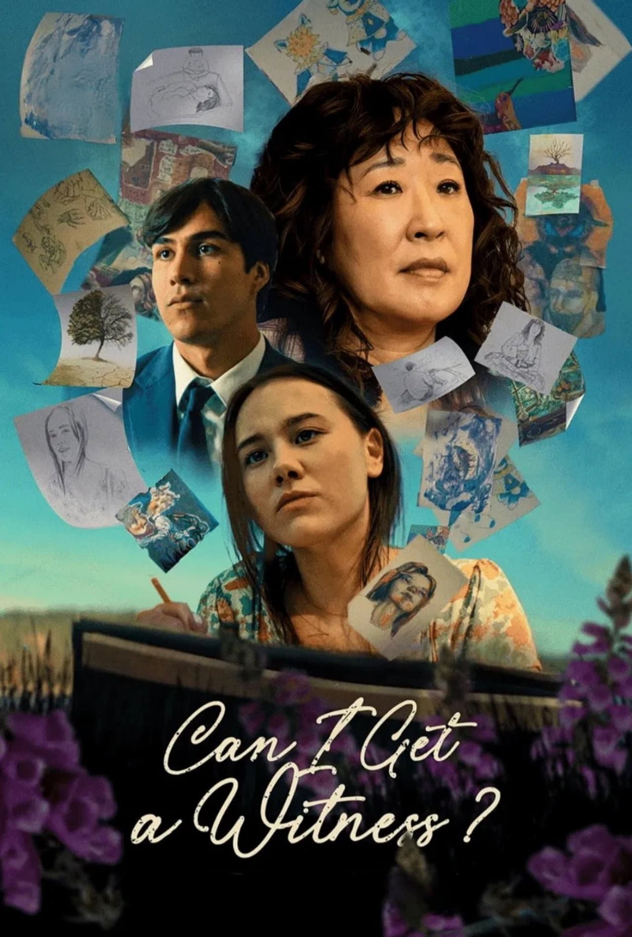 Can I Get a Witness? preview 2