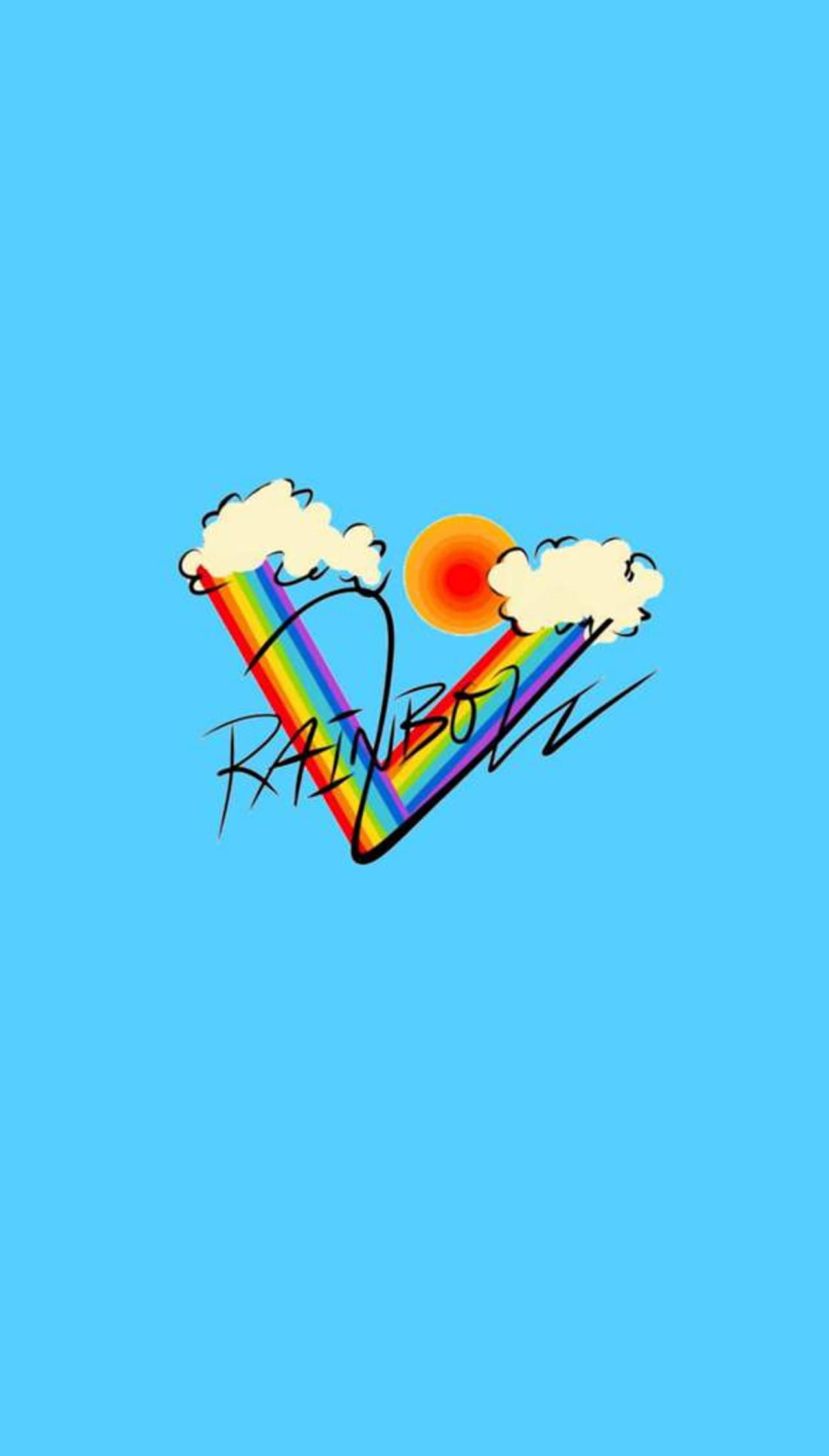Wayv Rainbow V preview 1