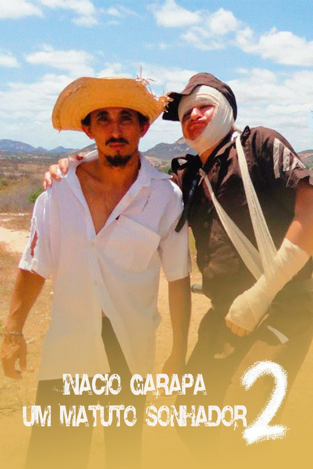 Inácio Garapa, Um Matuto Sonhador 2 - O Retorno preview 2