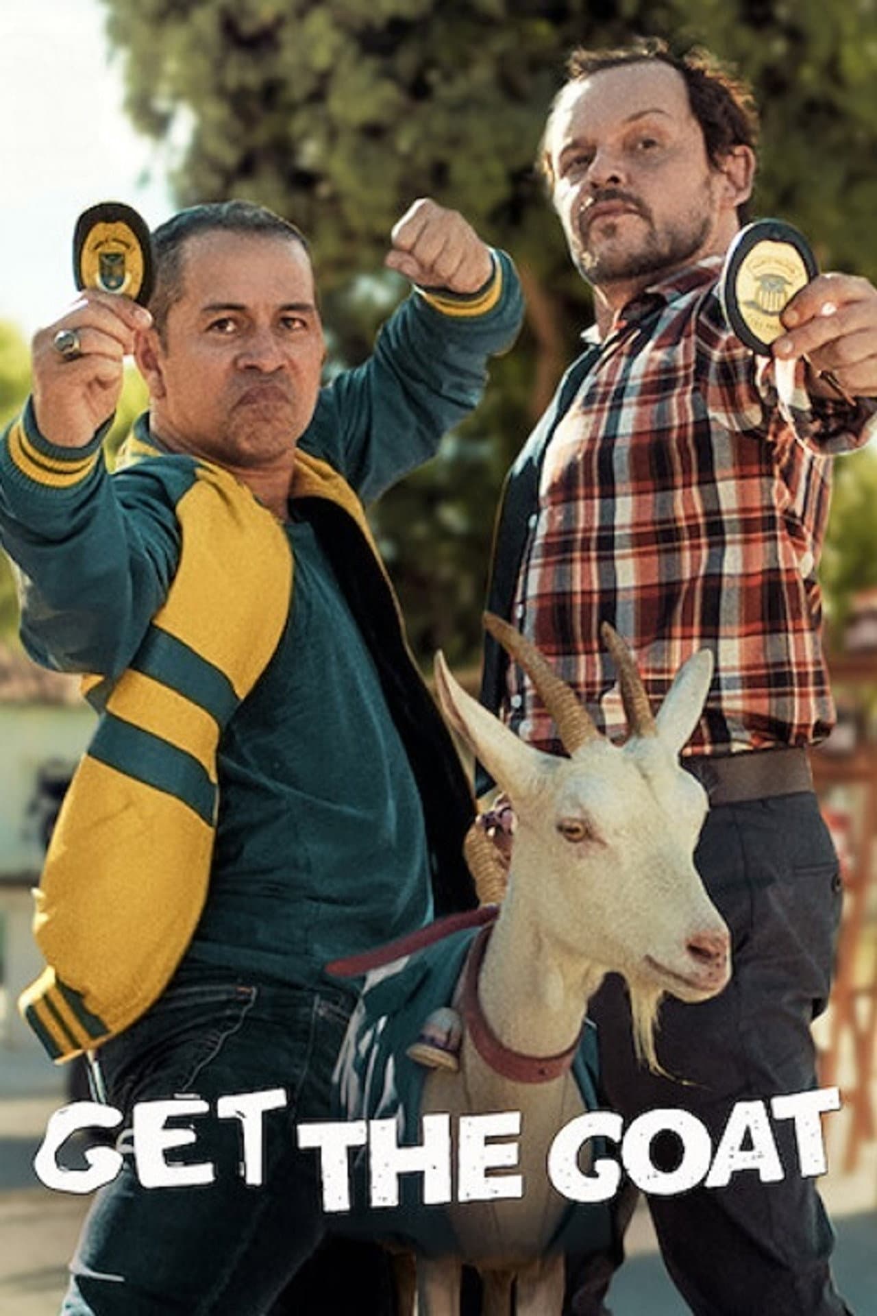 Get the Goat preview 2