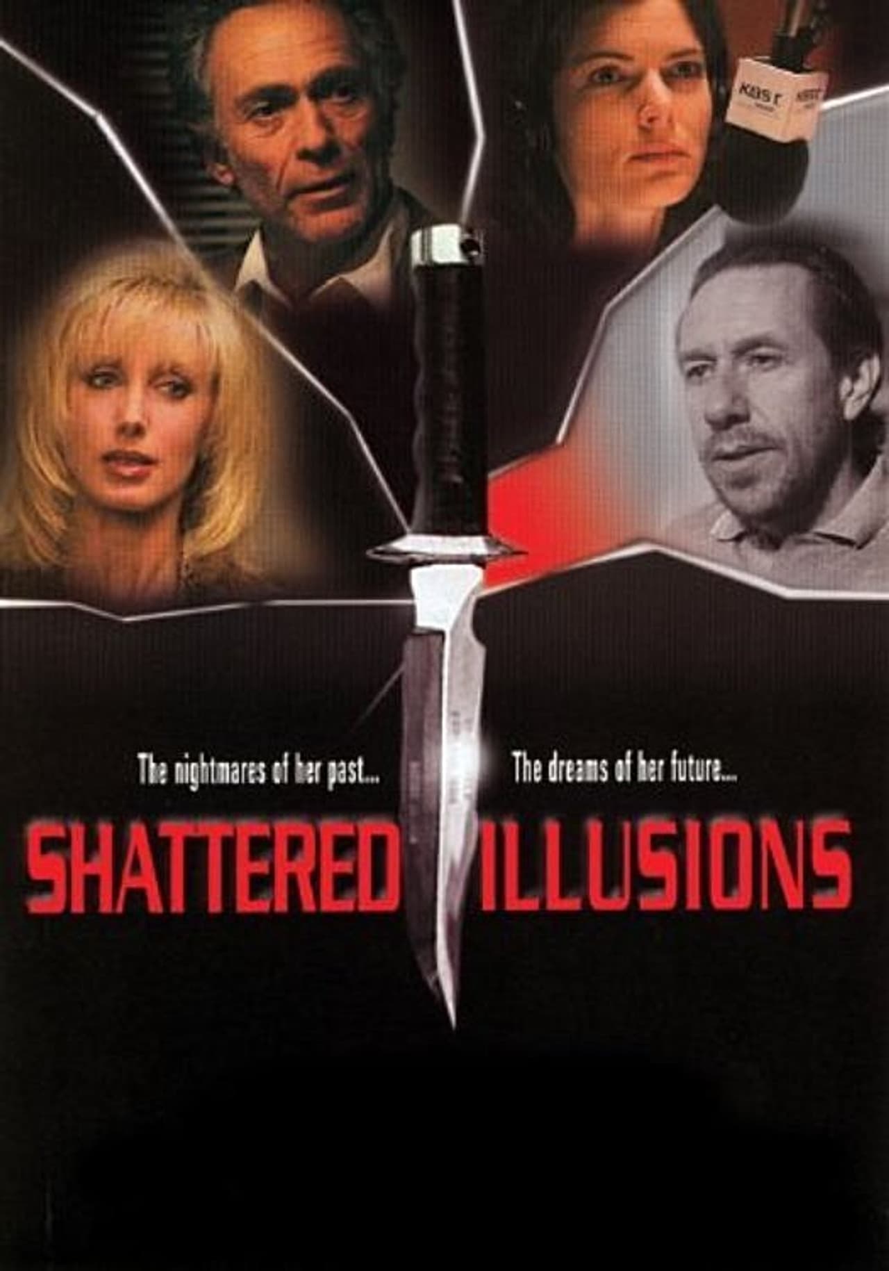 Shattered Illusions preview 1