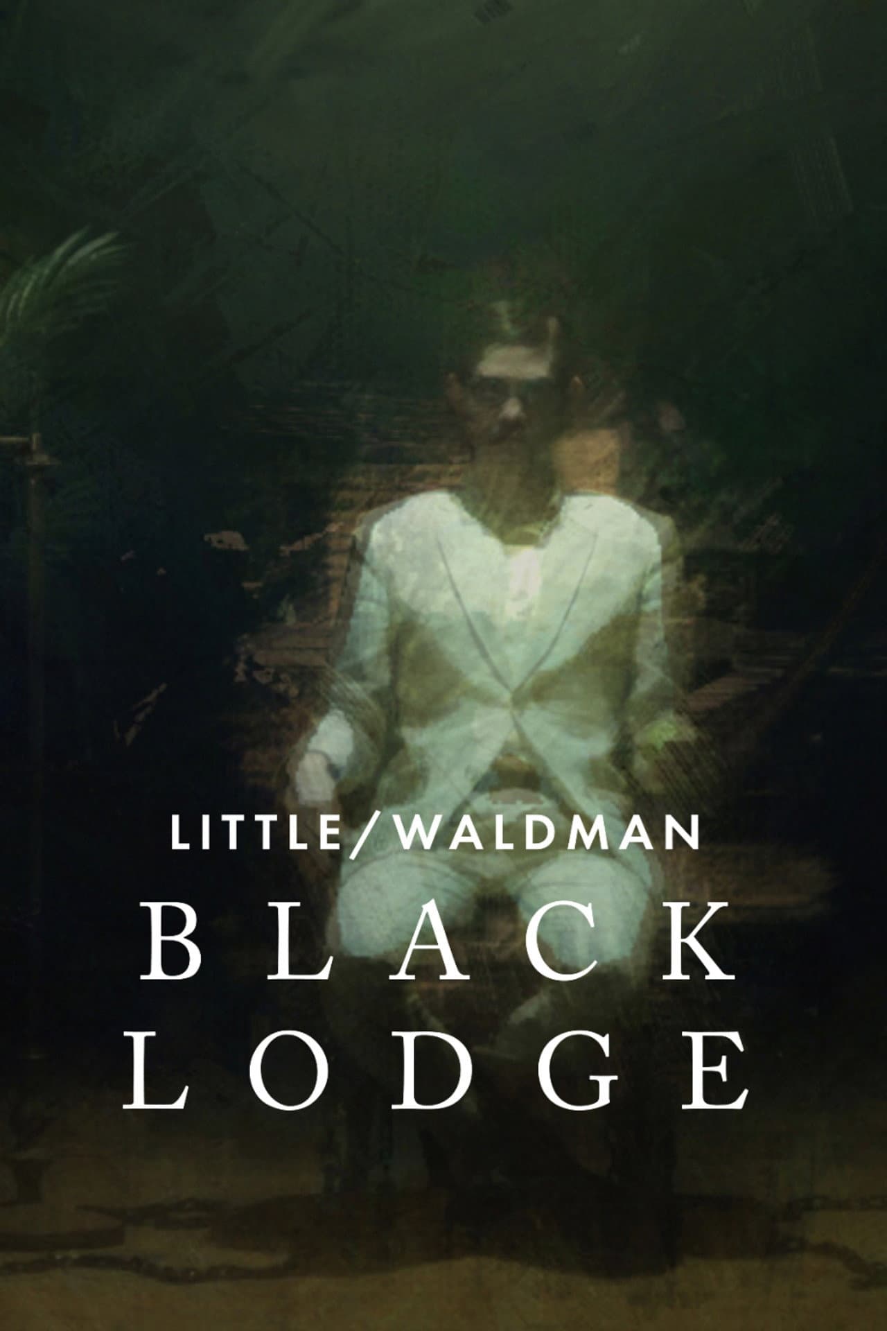 Black Lodge preview 1