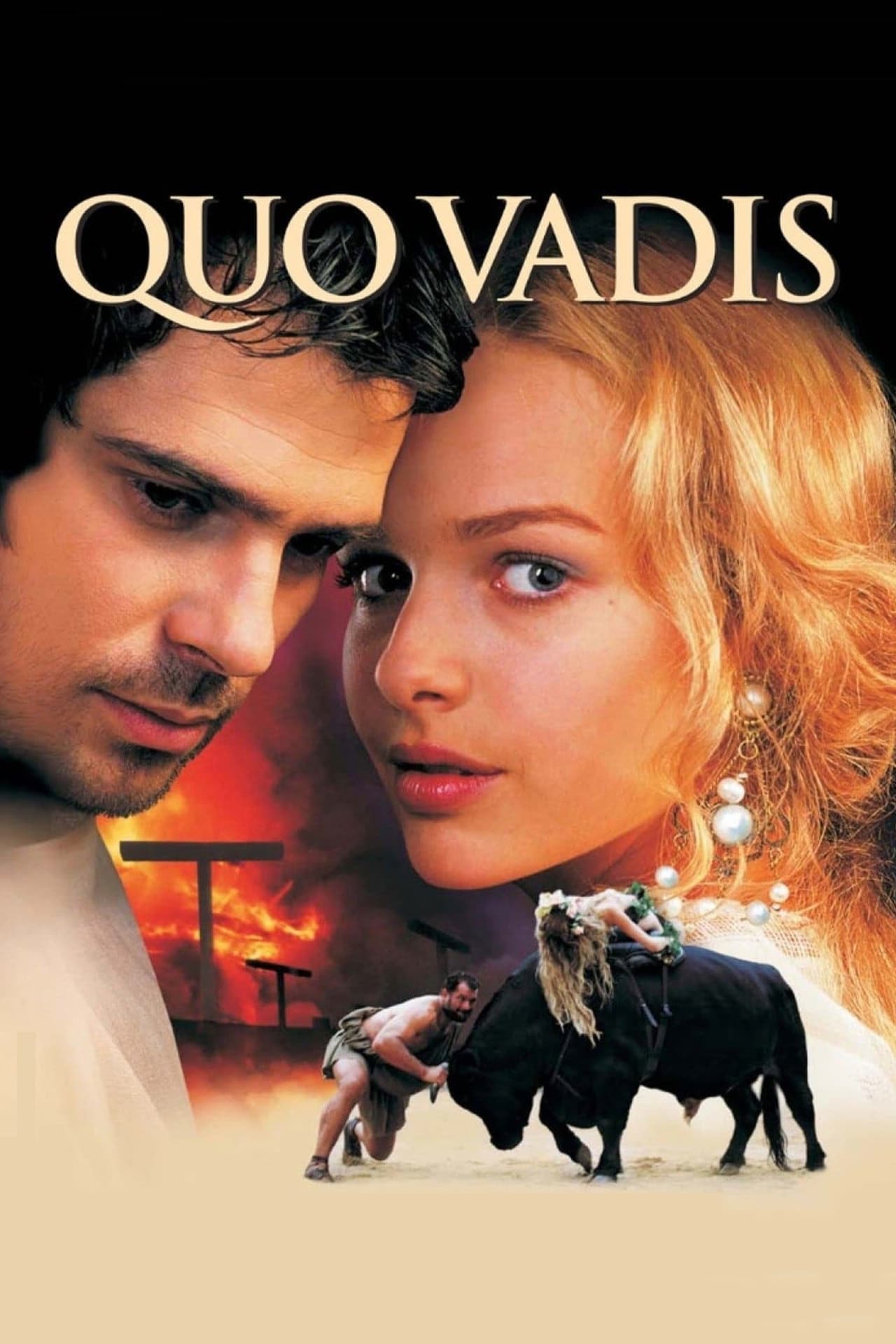 Quo Vadis preview 2