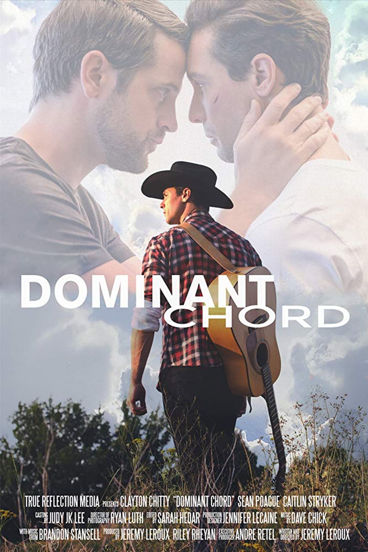 Dominant Chord preview 2