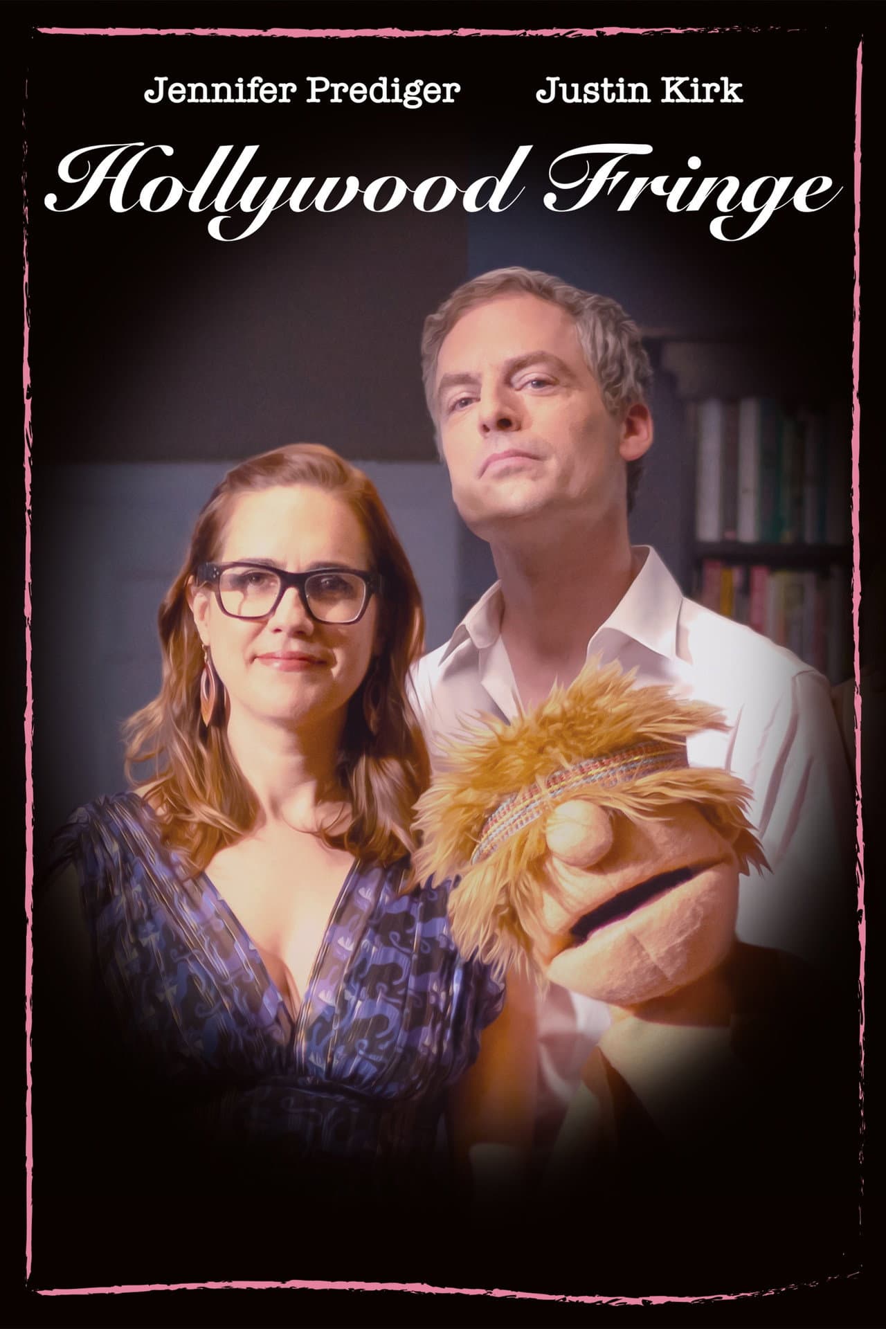 Hollywood Fringe preview 2