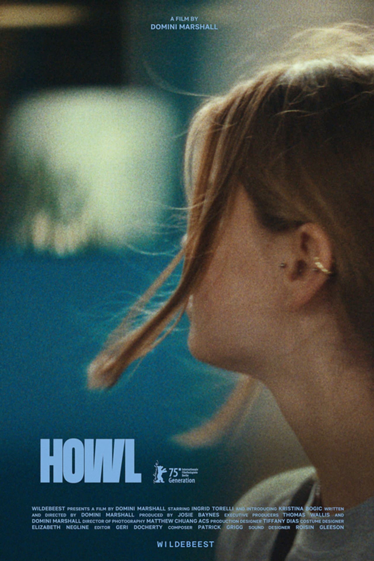 Howl preview 2