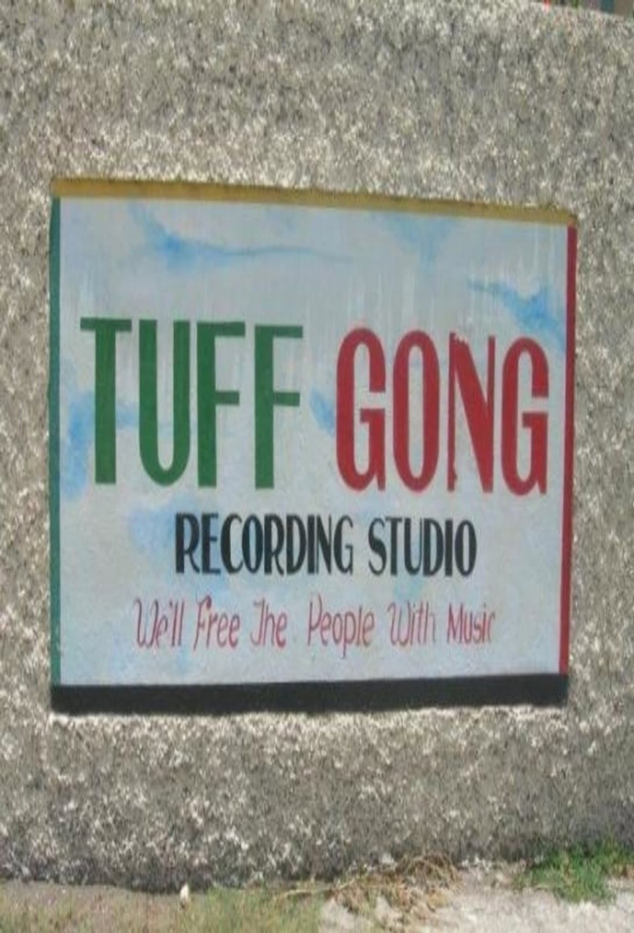 Bob Marley & The Wailers - Tuff Gong Studio Rehearsal preview 1