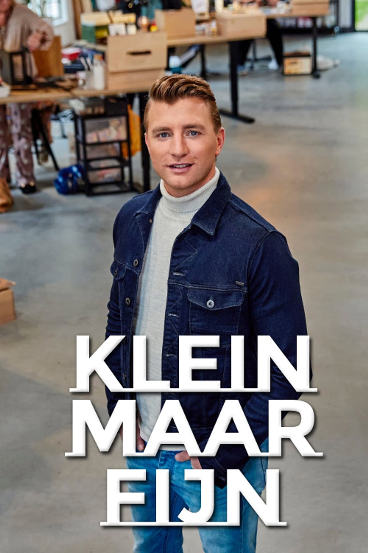 Klein maar fijn preview 2