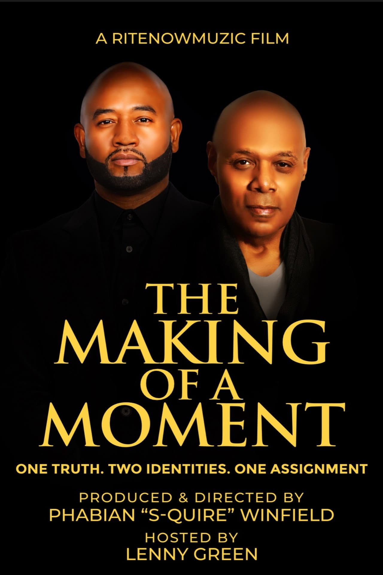 The Making of A Moment preview 1
