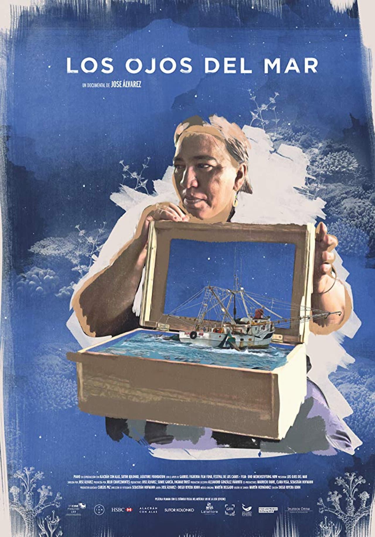 The Gaze of the Sea preview 1