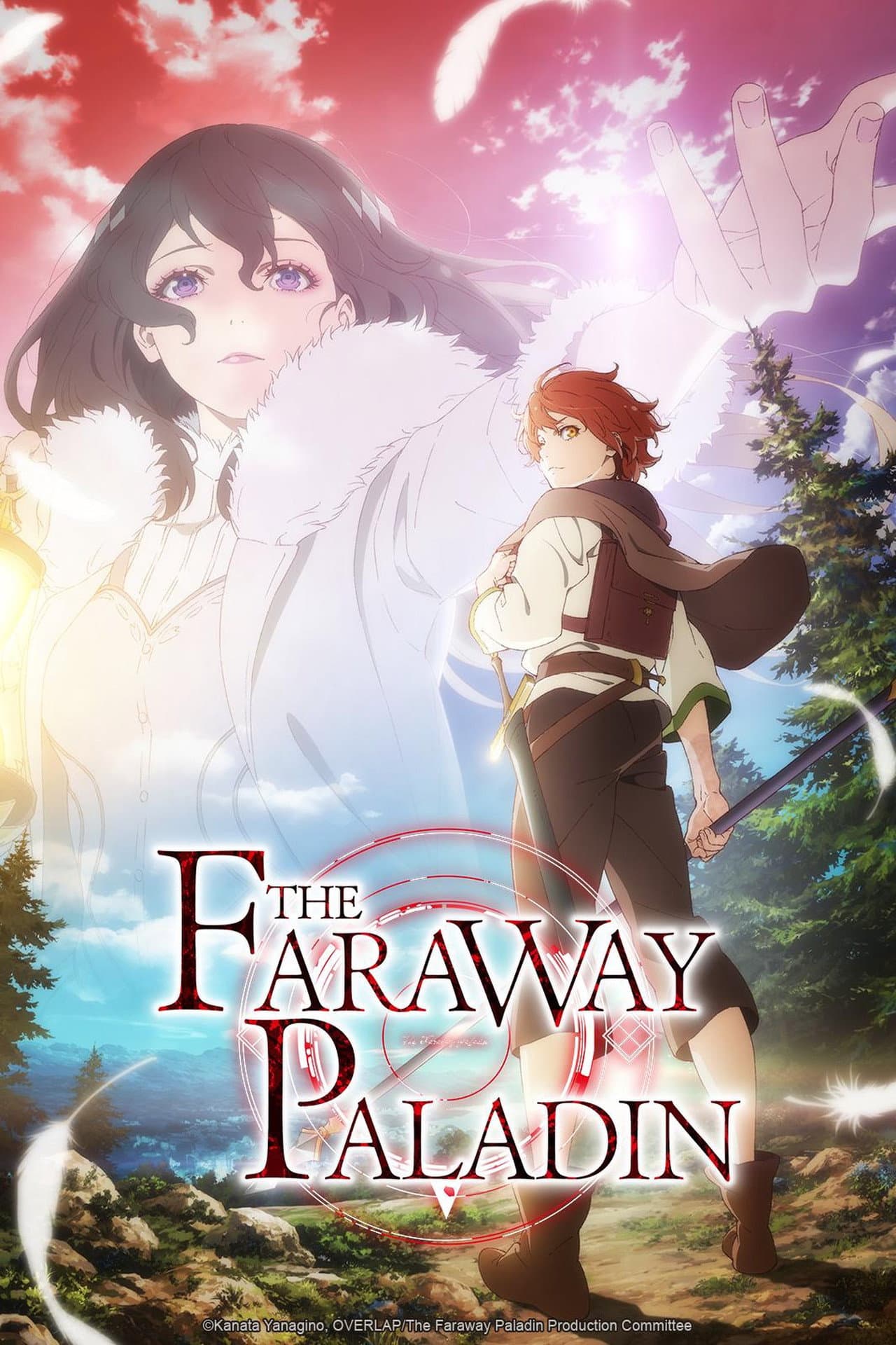The Faraway Paladin preview 2