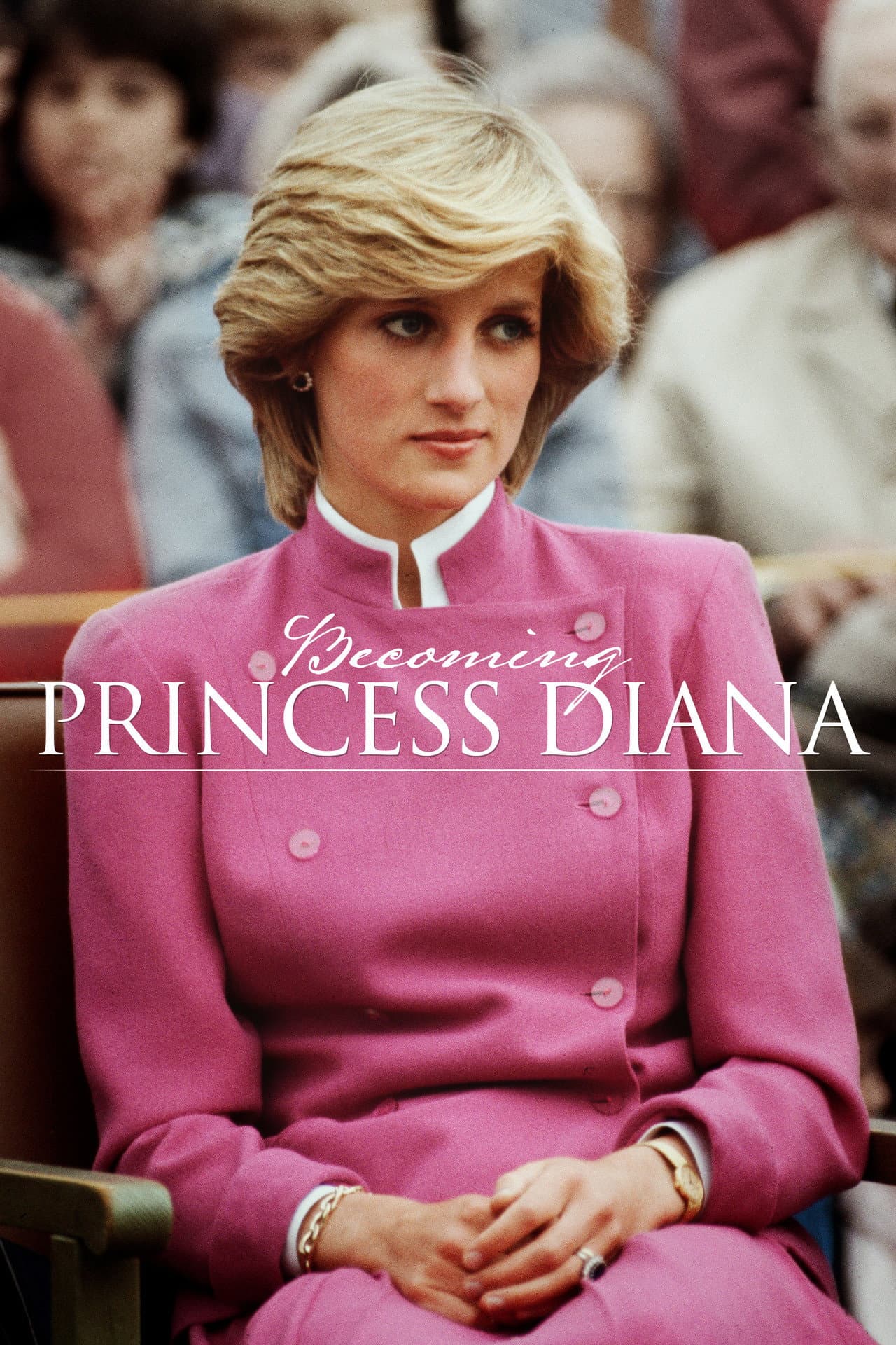 Becoming Princess Diana preview 2