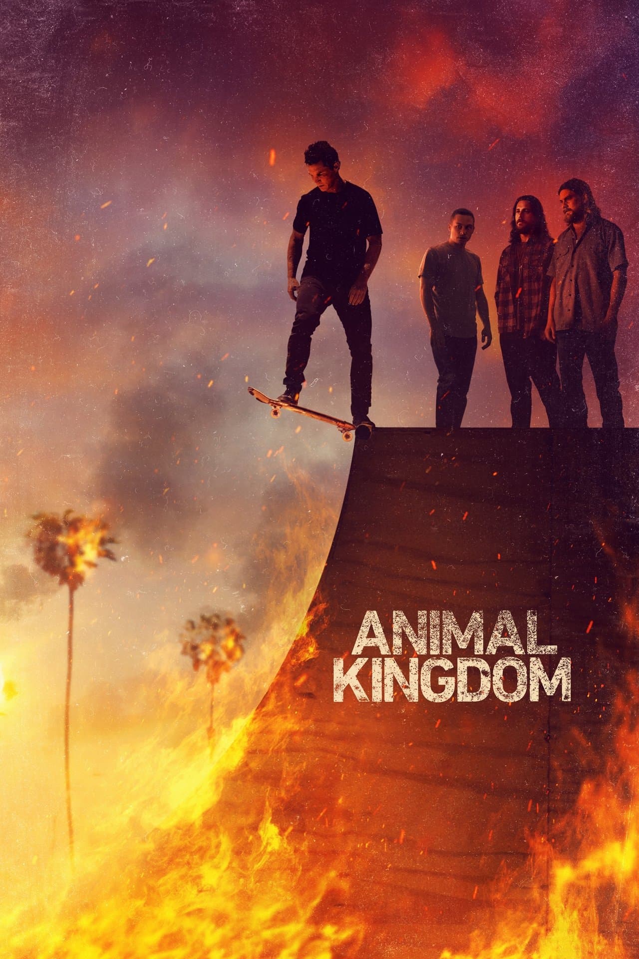 Animal Kingdom preview 2
