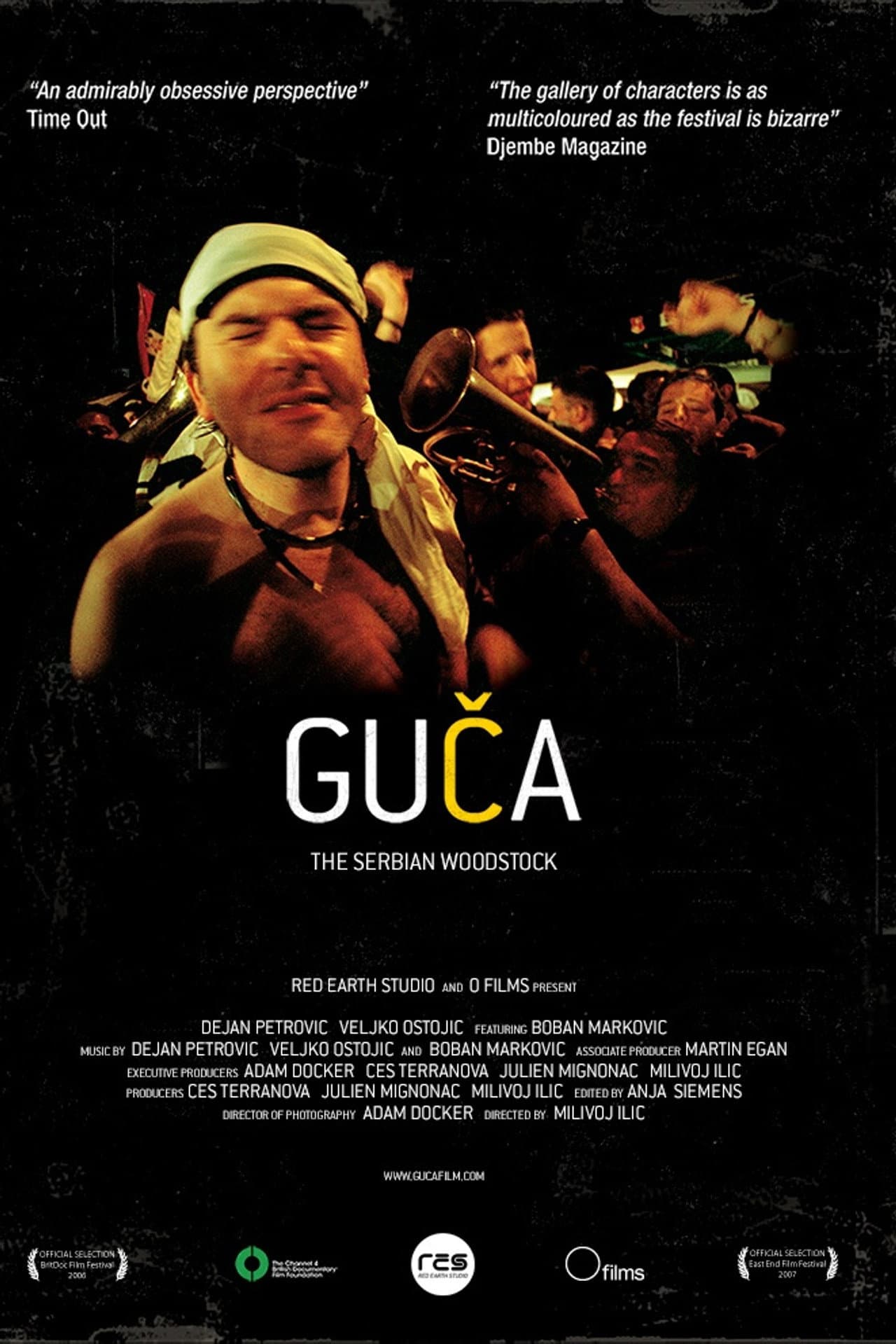 Gucha! preview 1