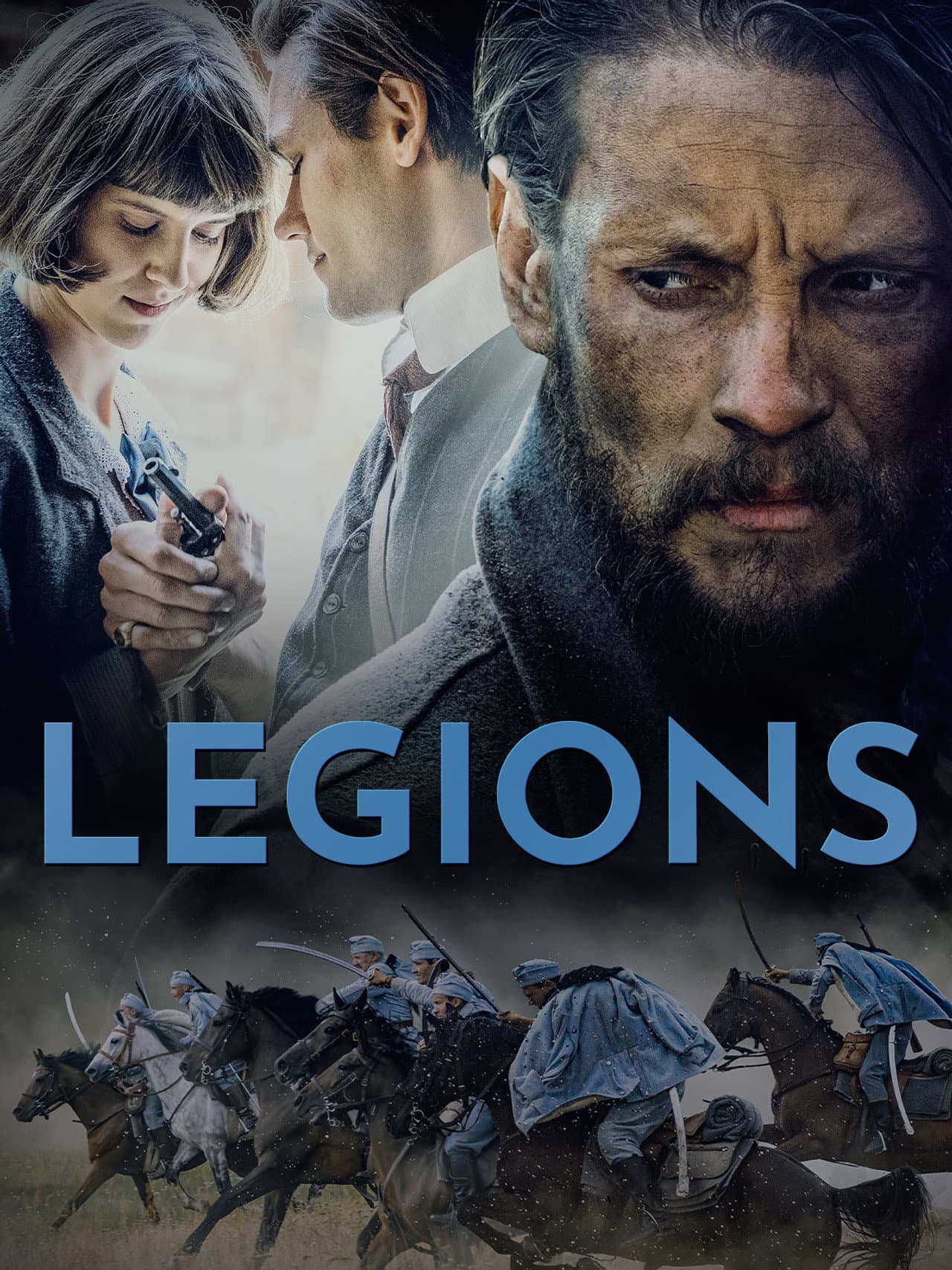 Legions preview 2