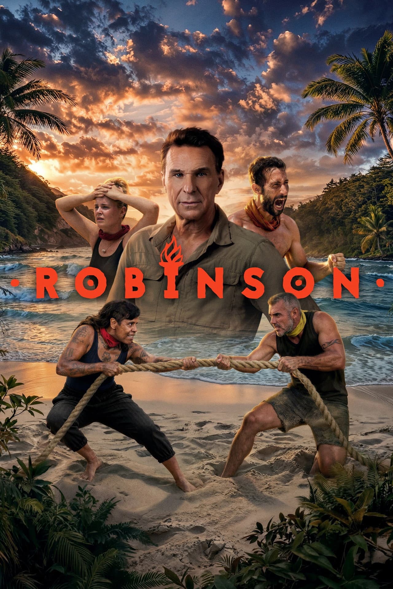 Robinson preview 2