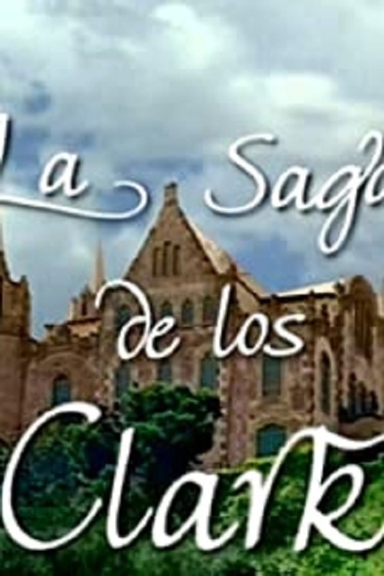 La saga de los Clark preview 1