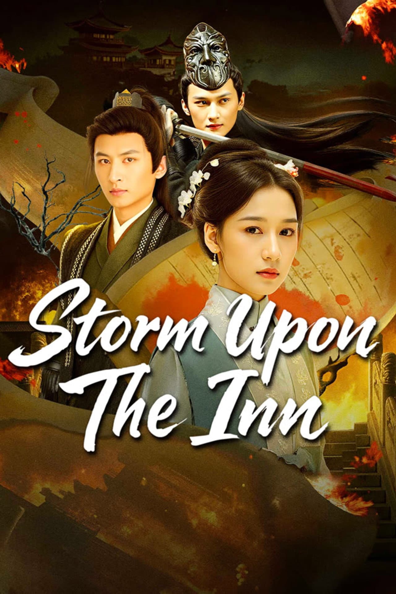 Storm Upon the Inn preview 2