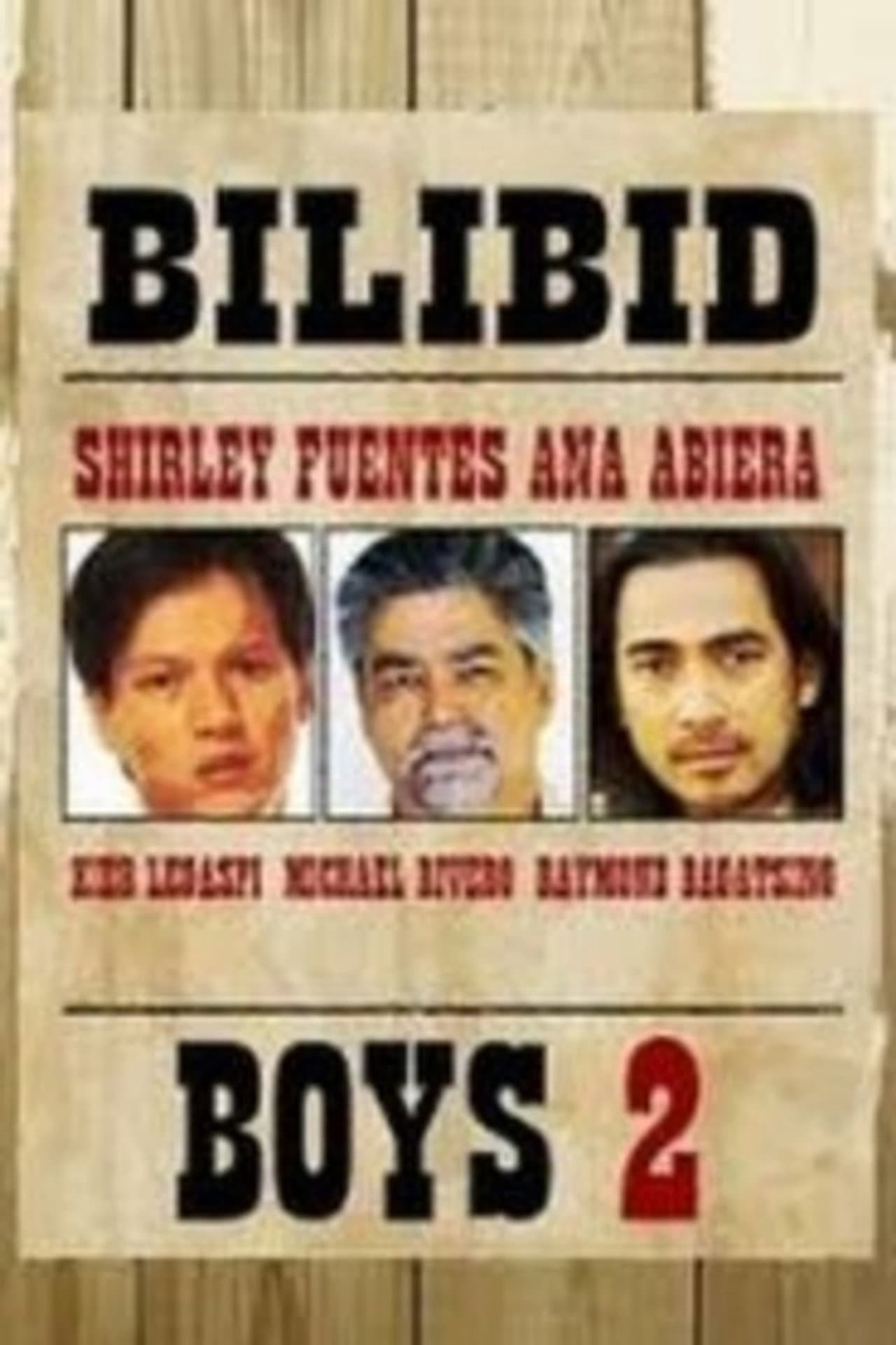 Hatulan: Bilibid Boys 2 preview 1