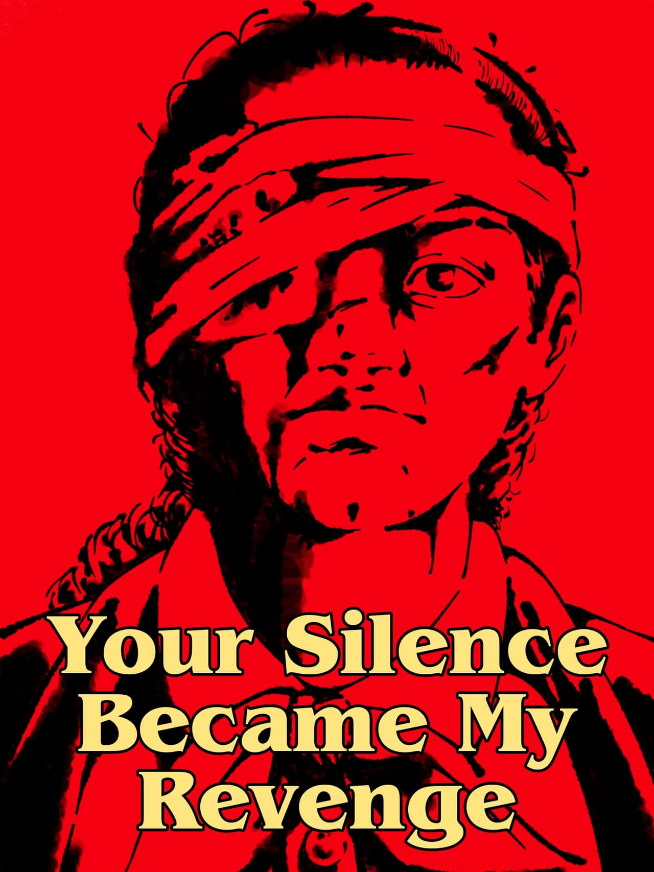 Your Silence Became My Revenge preview 2