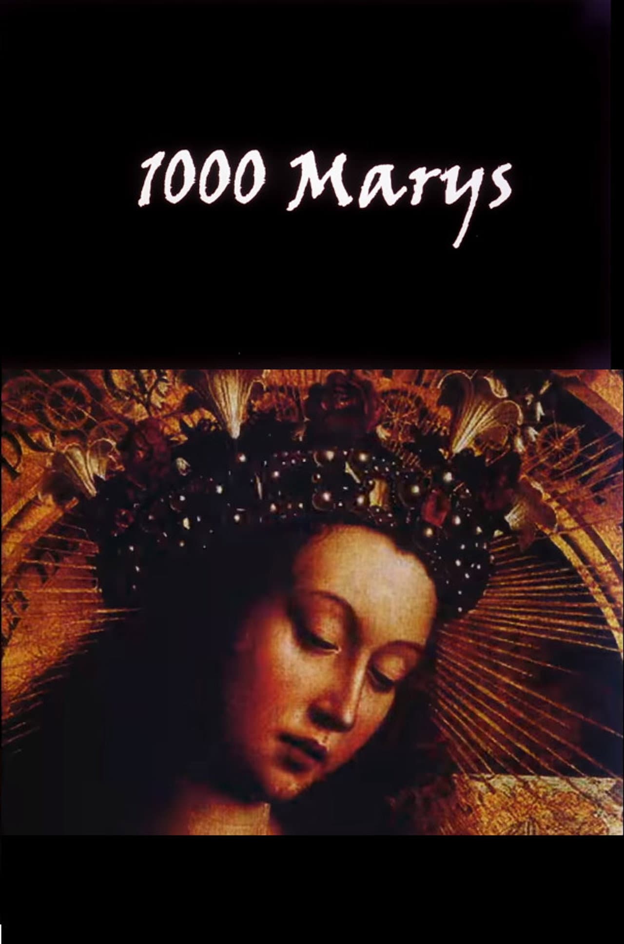 1000 Marys preview 2