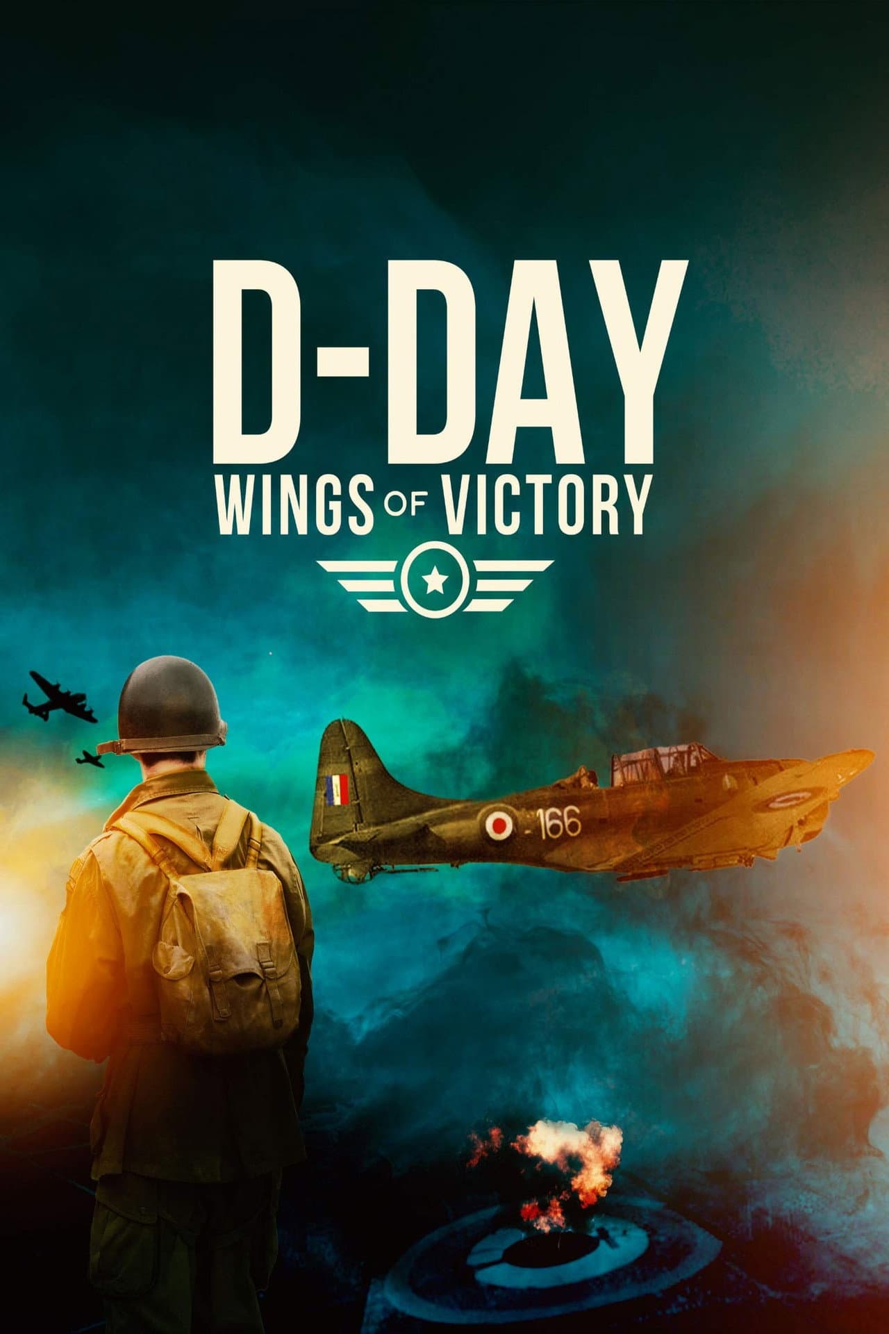D-Day: Wings of Victory preview 1
