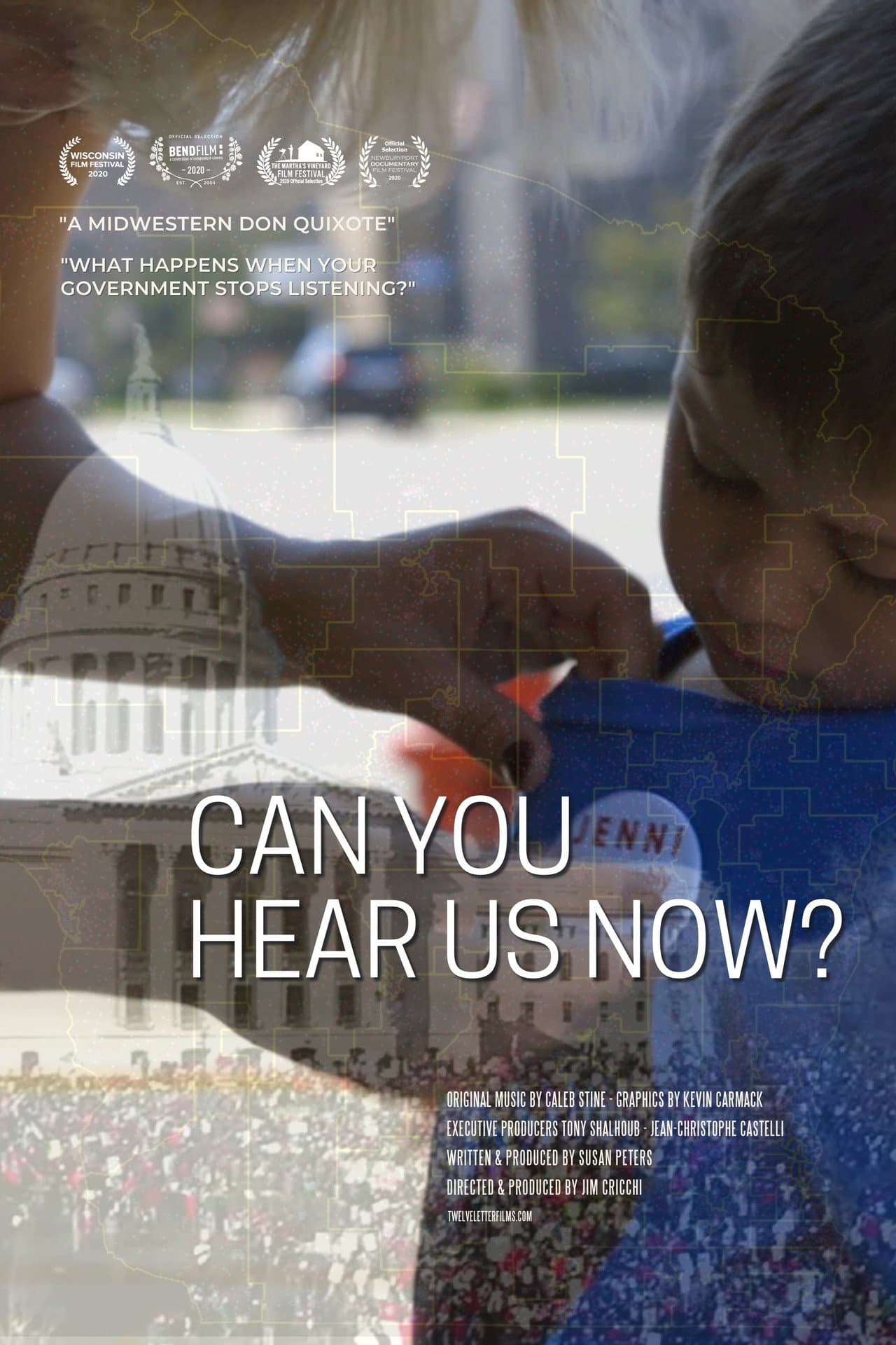 Can You Hear Us Now? preview 2