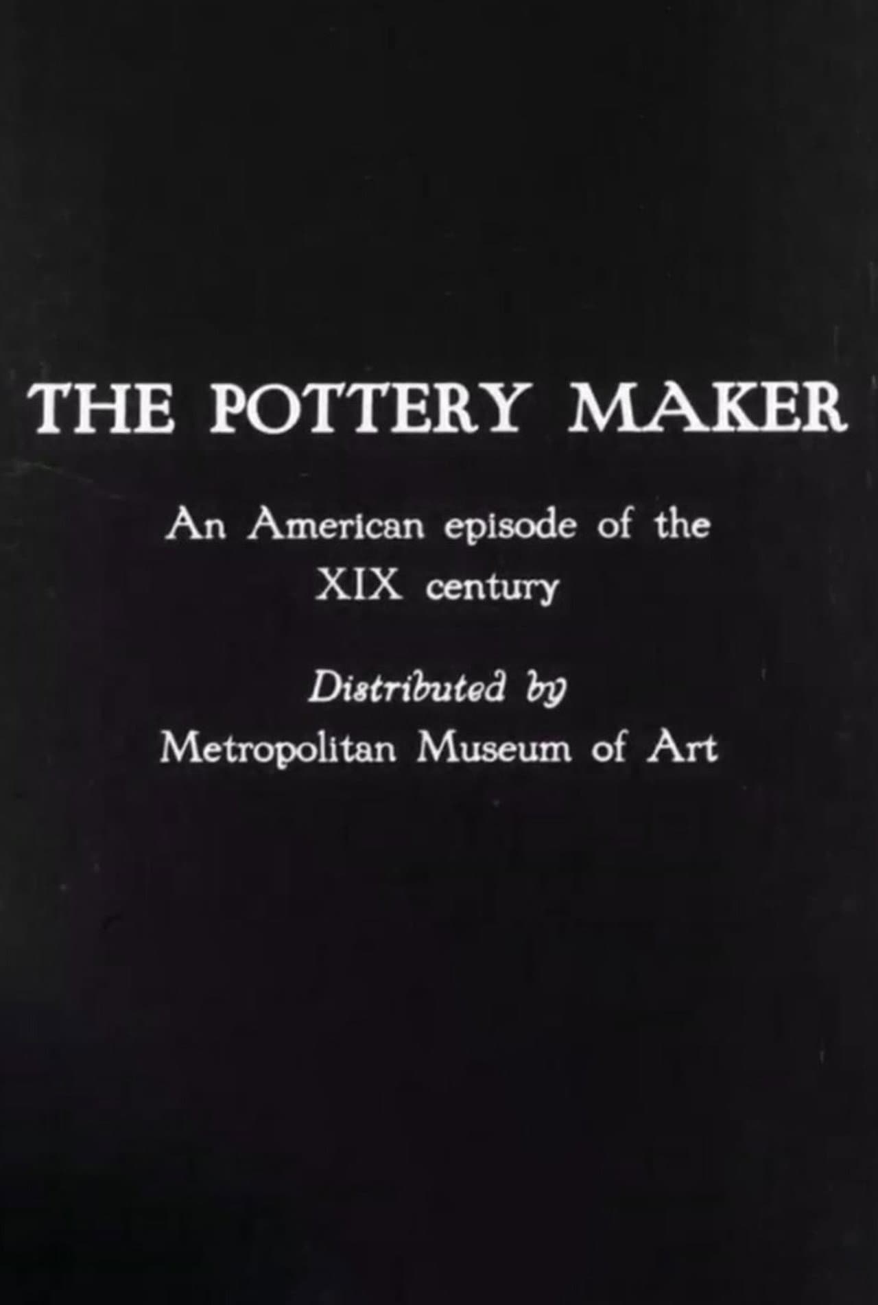 The Pottery Maker preview 1