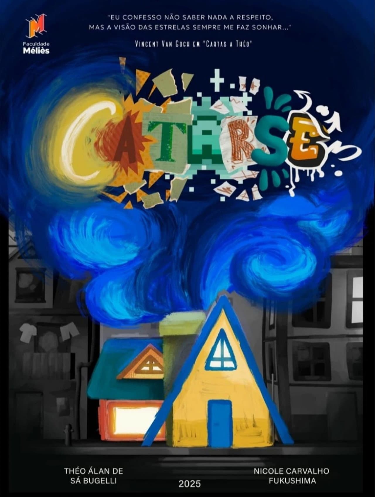 Catarse preview 2