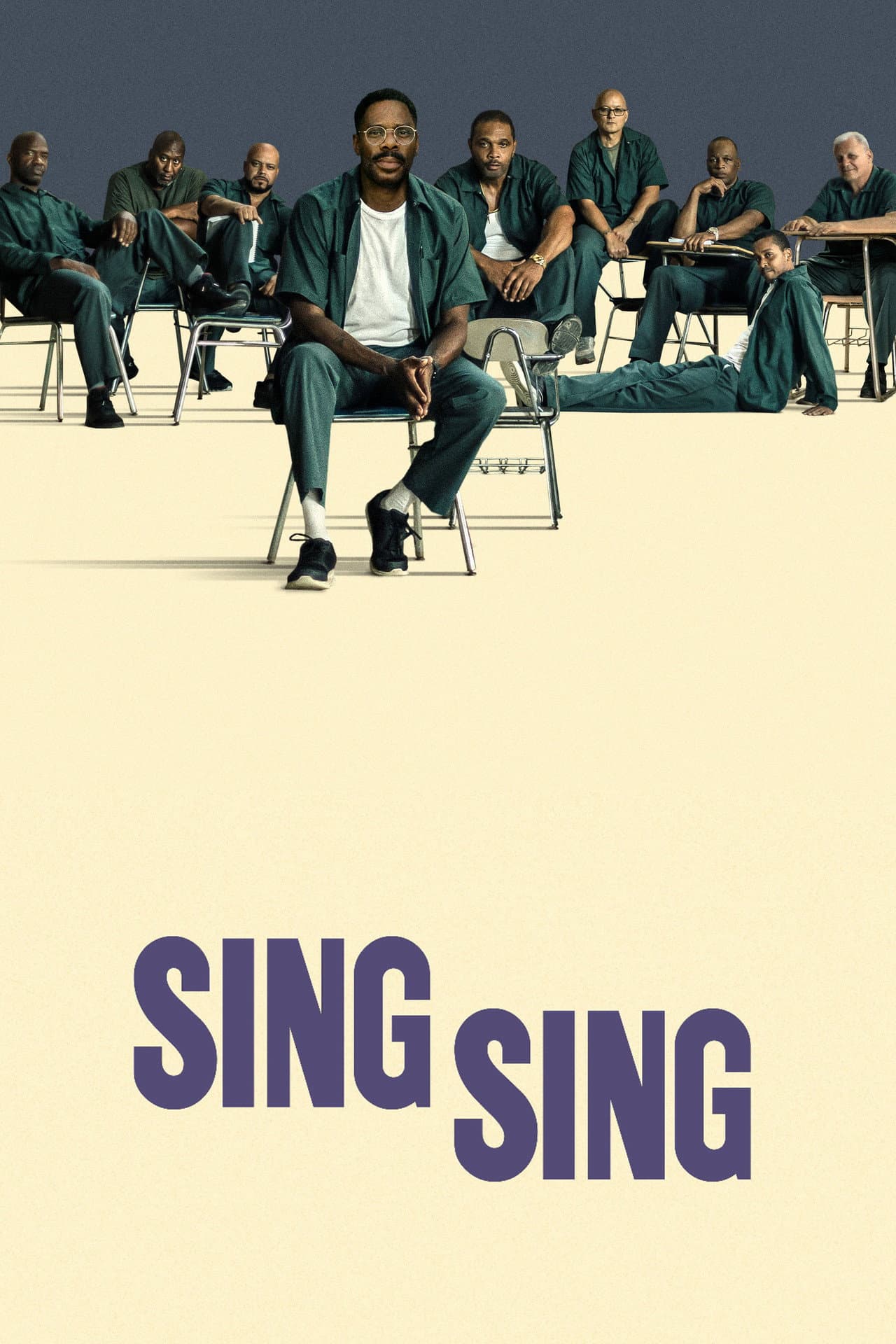 Sing Sing preview 2