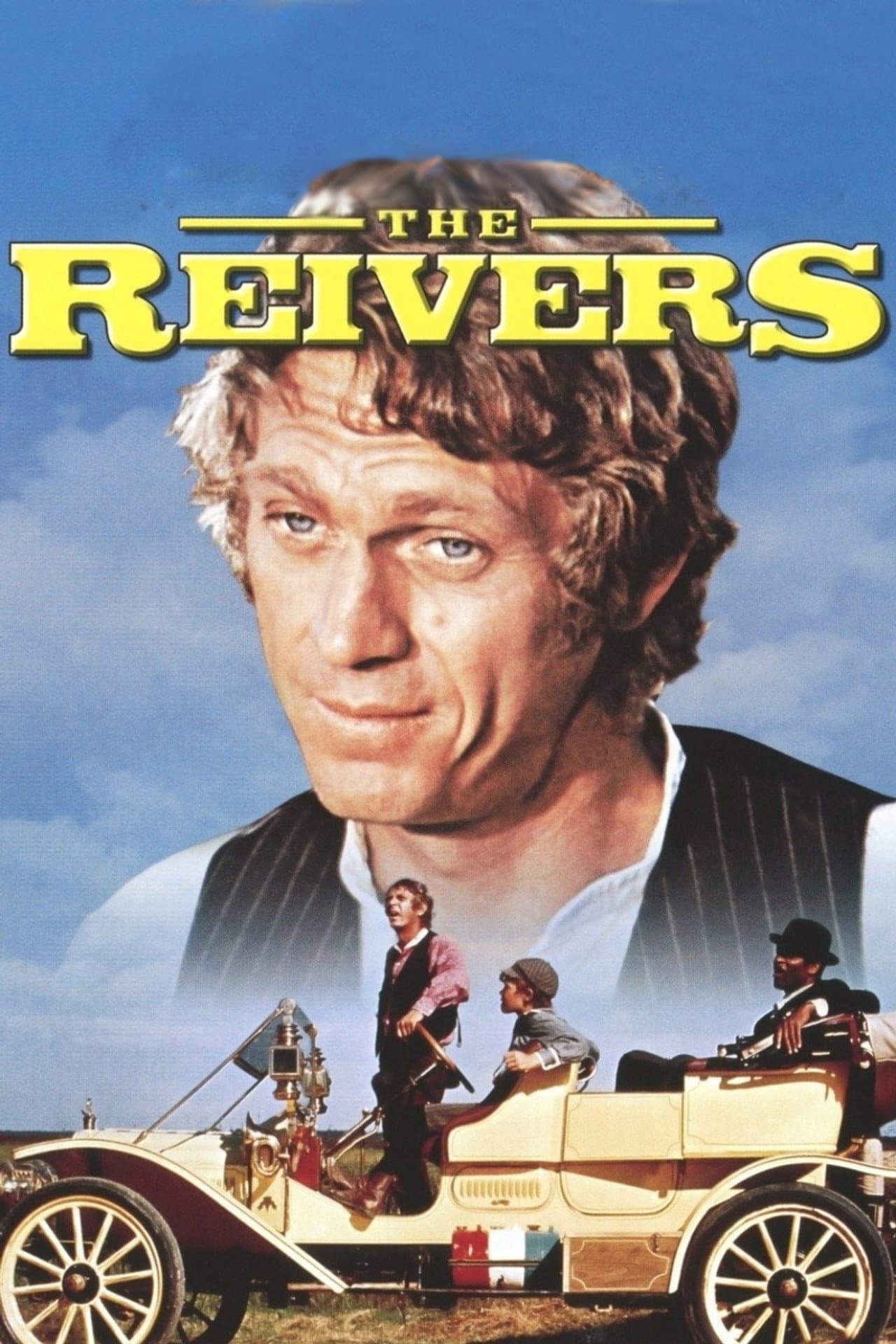 The Reivers preview 2